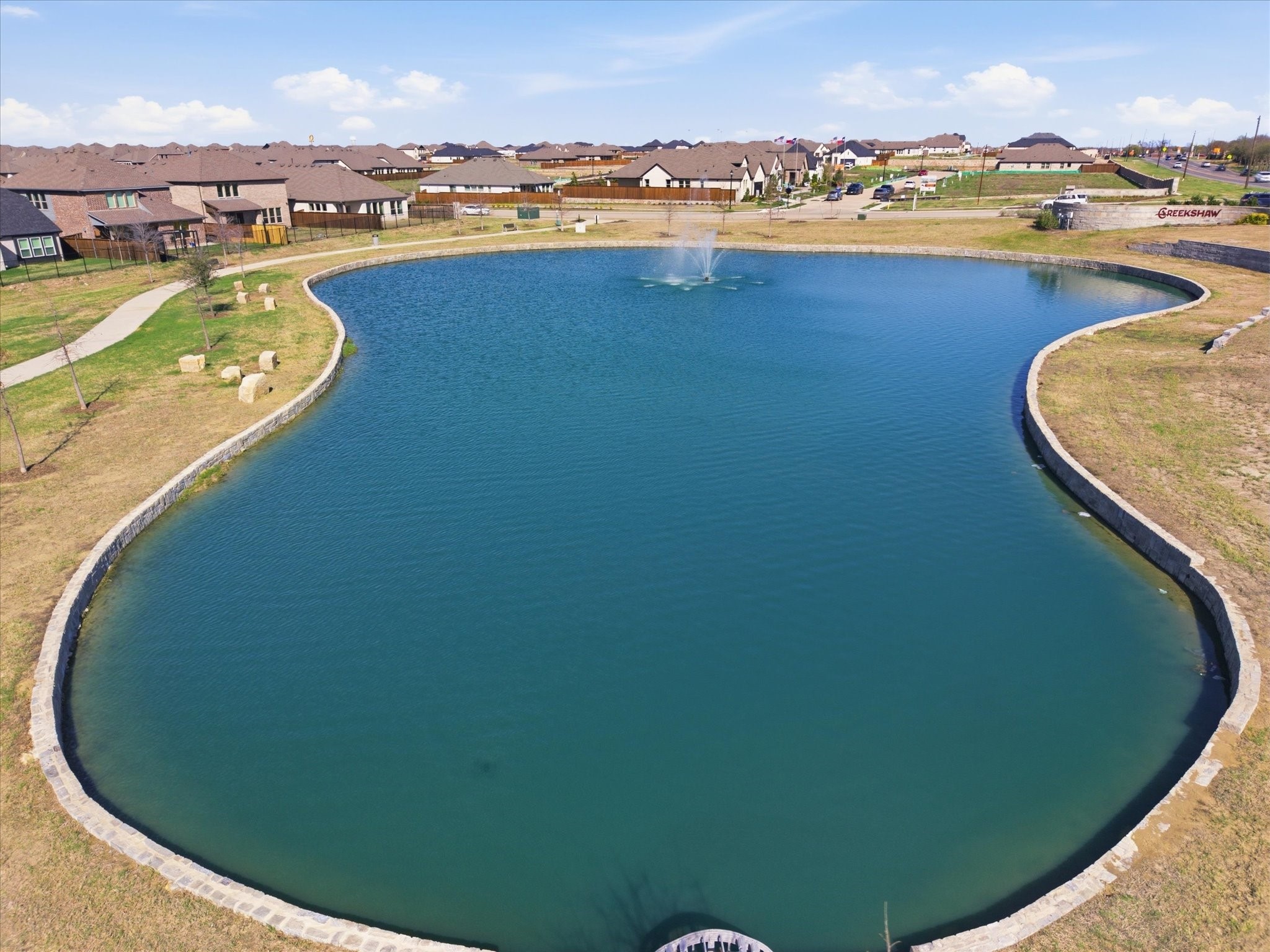 4114 Anglers Way, Royse City, TX, 75189