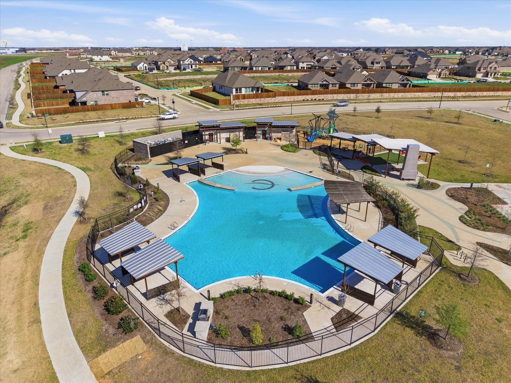 4114 Anglers Way, Royse City, TX, 75189