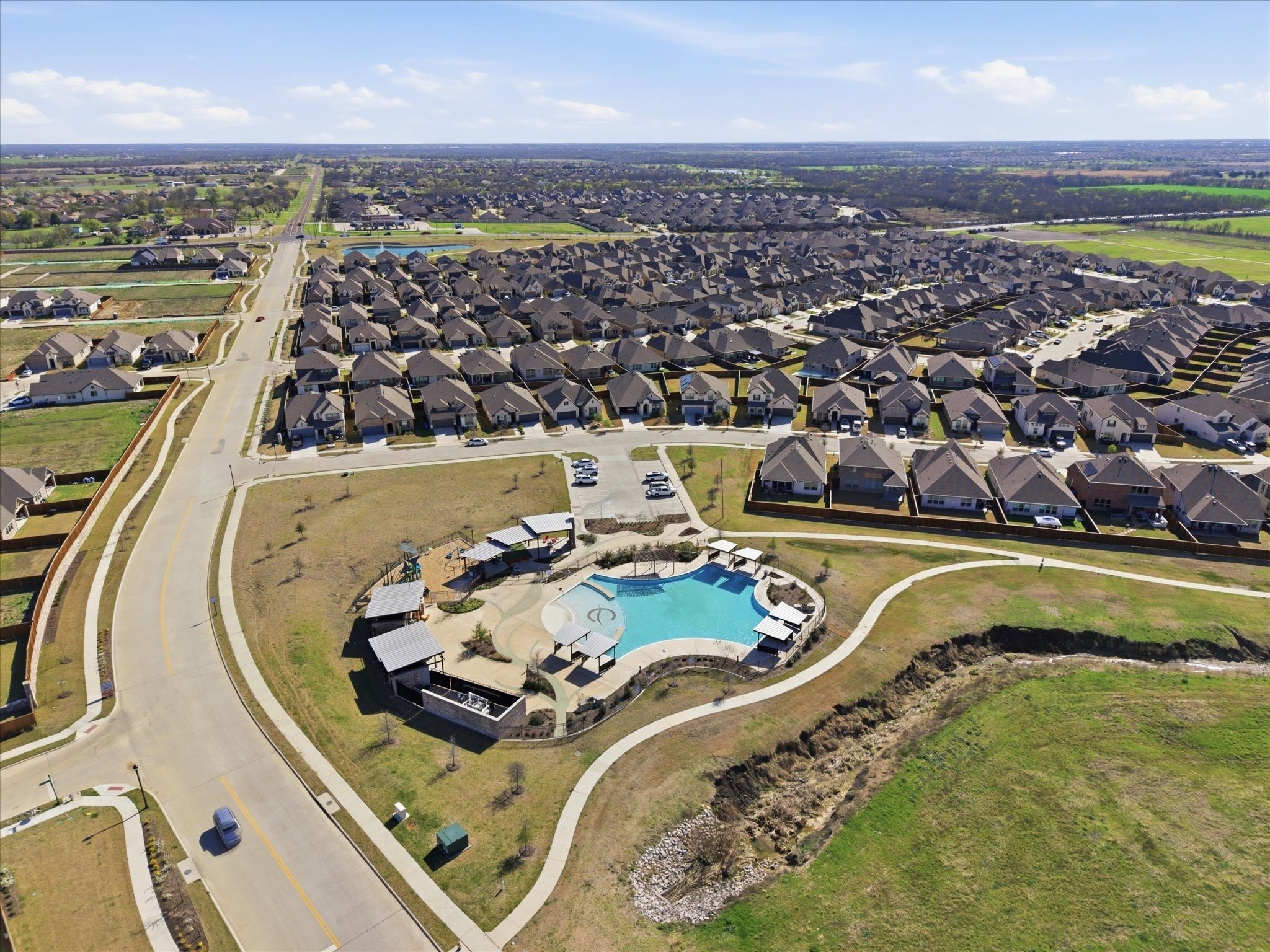 4114 Anglers Way, Royse City, TX, 75189
