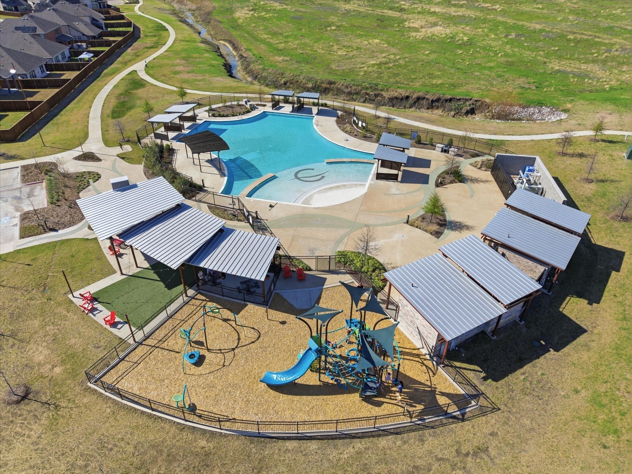 4114 Anglers Way, Royse City, TX, 75189