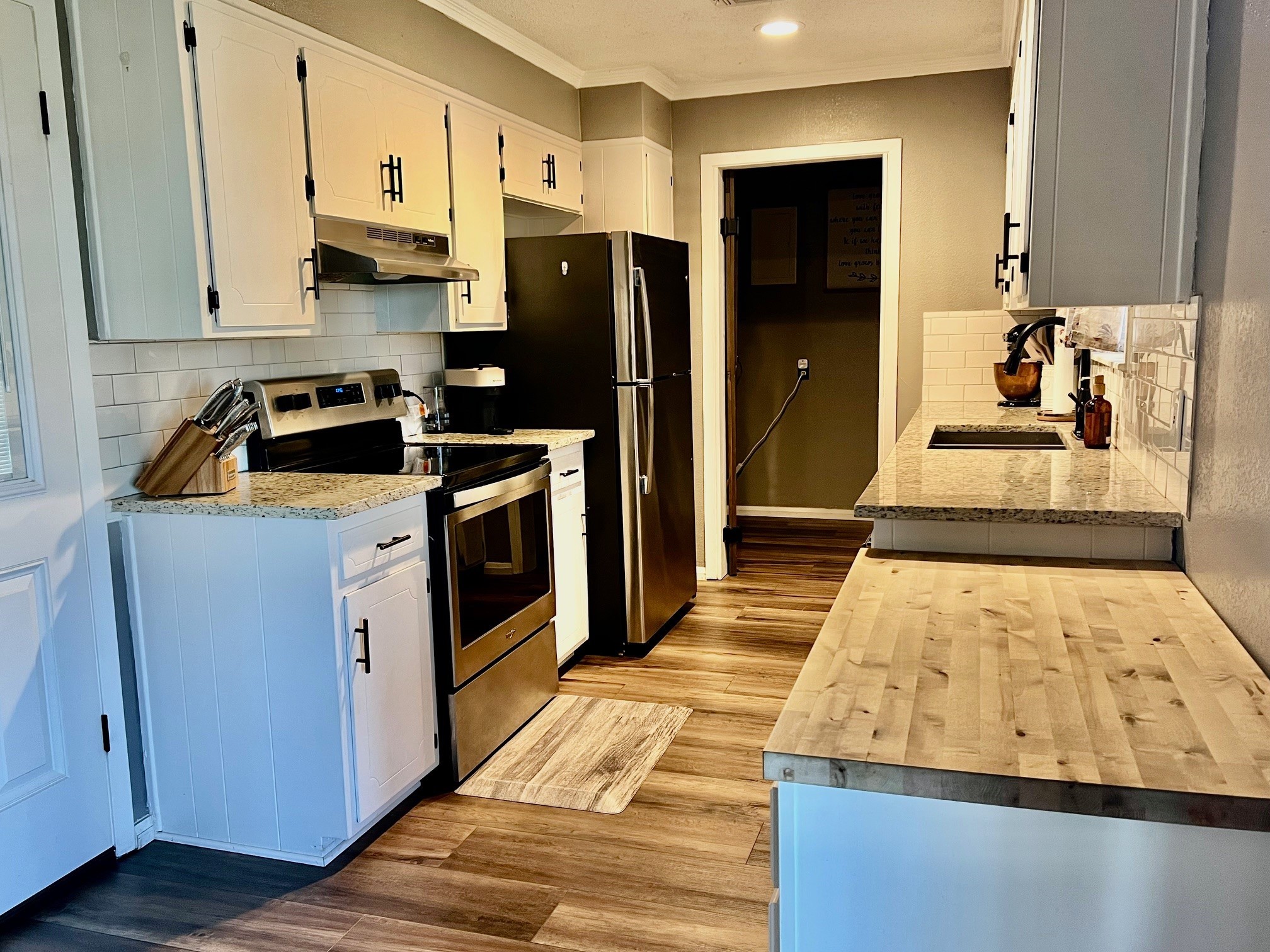 4506 Kendall Lane, Waco, TX, 76705