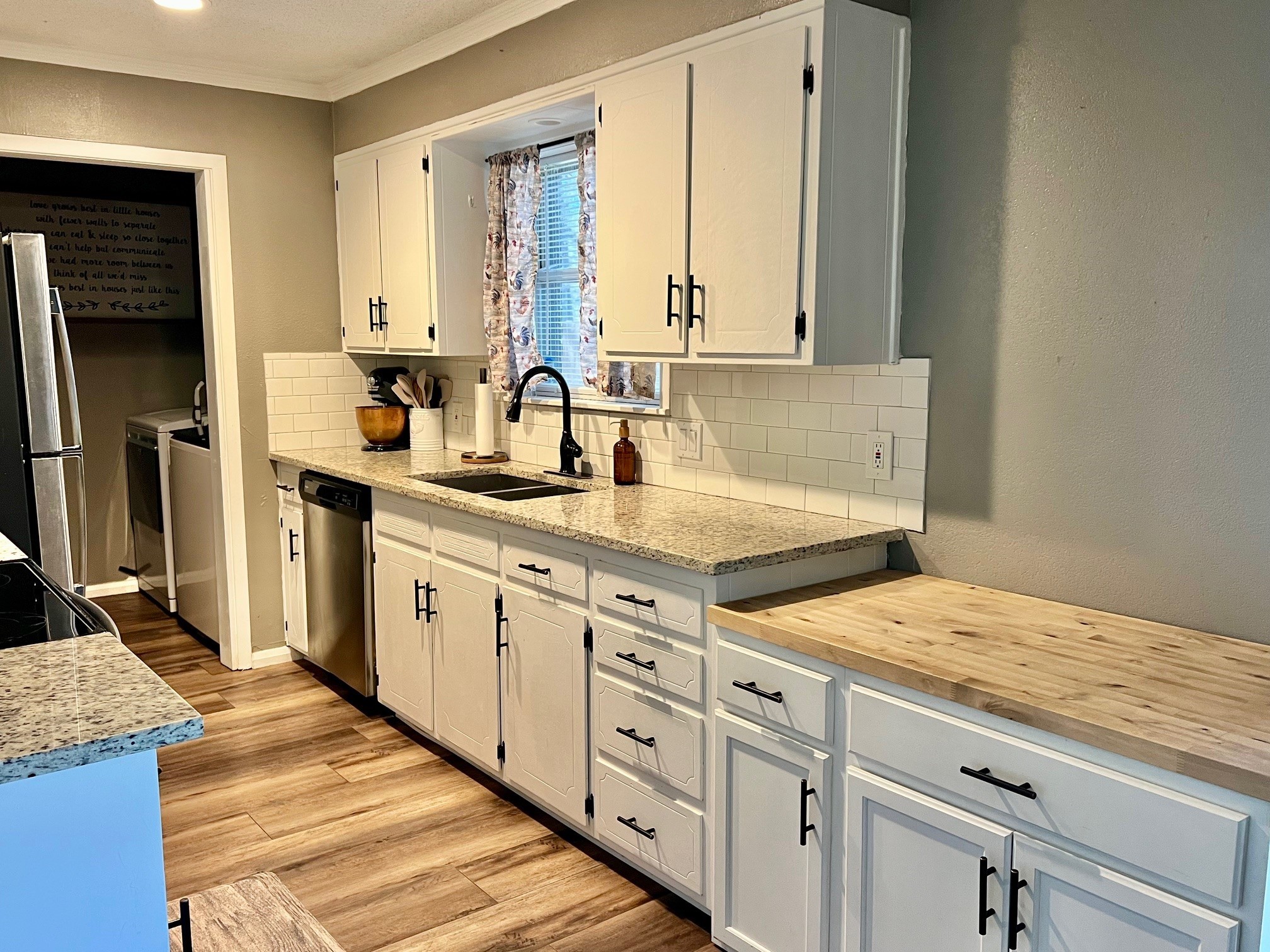 4506 Kendall Lane, Waco, TX, 76705