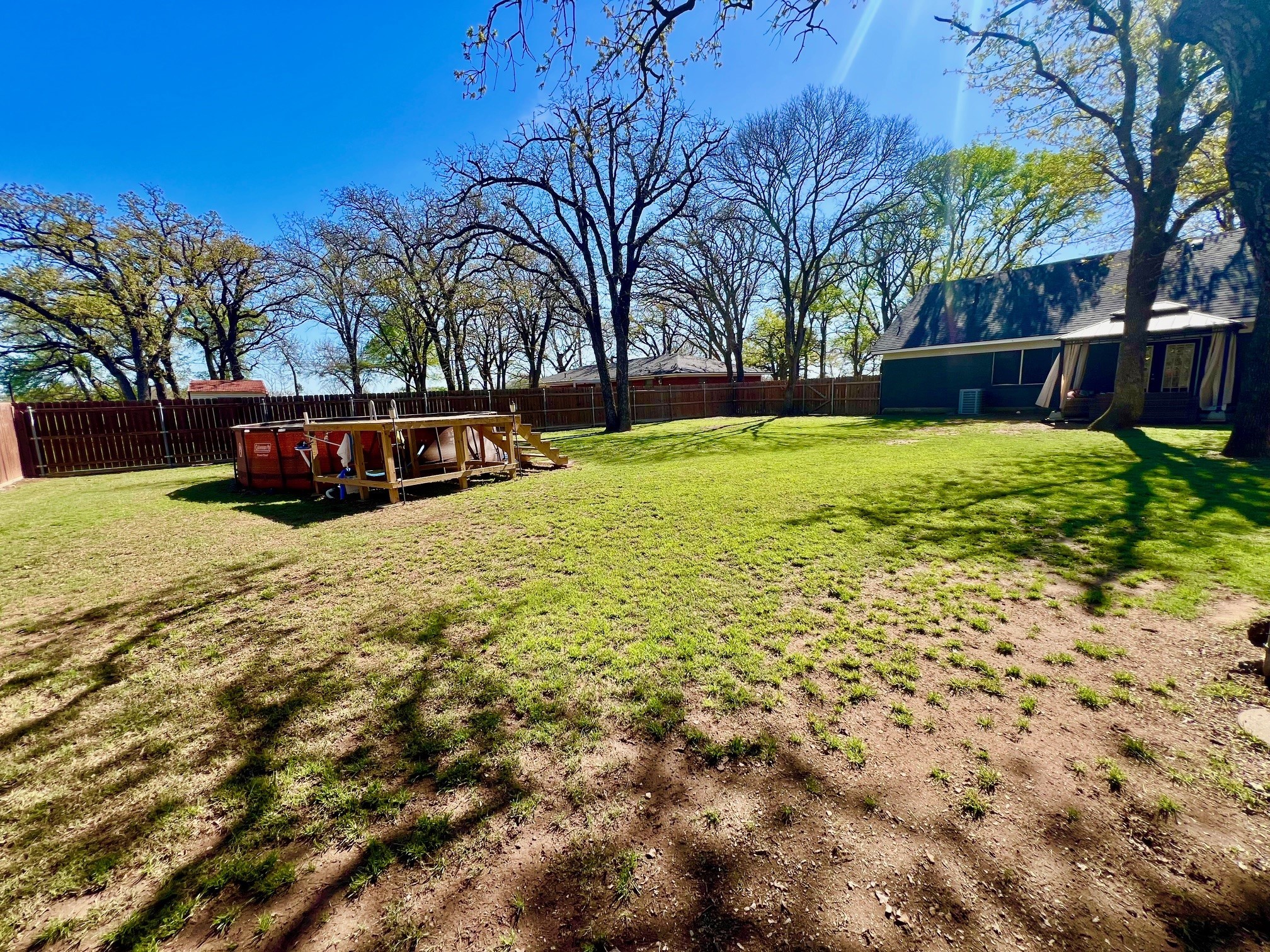 4506 Kendall Lane, Waco, TX, 76705