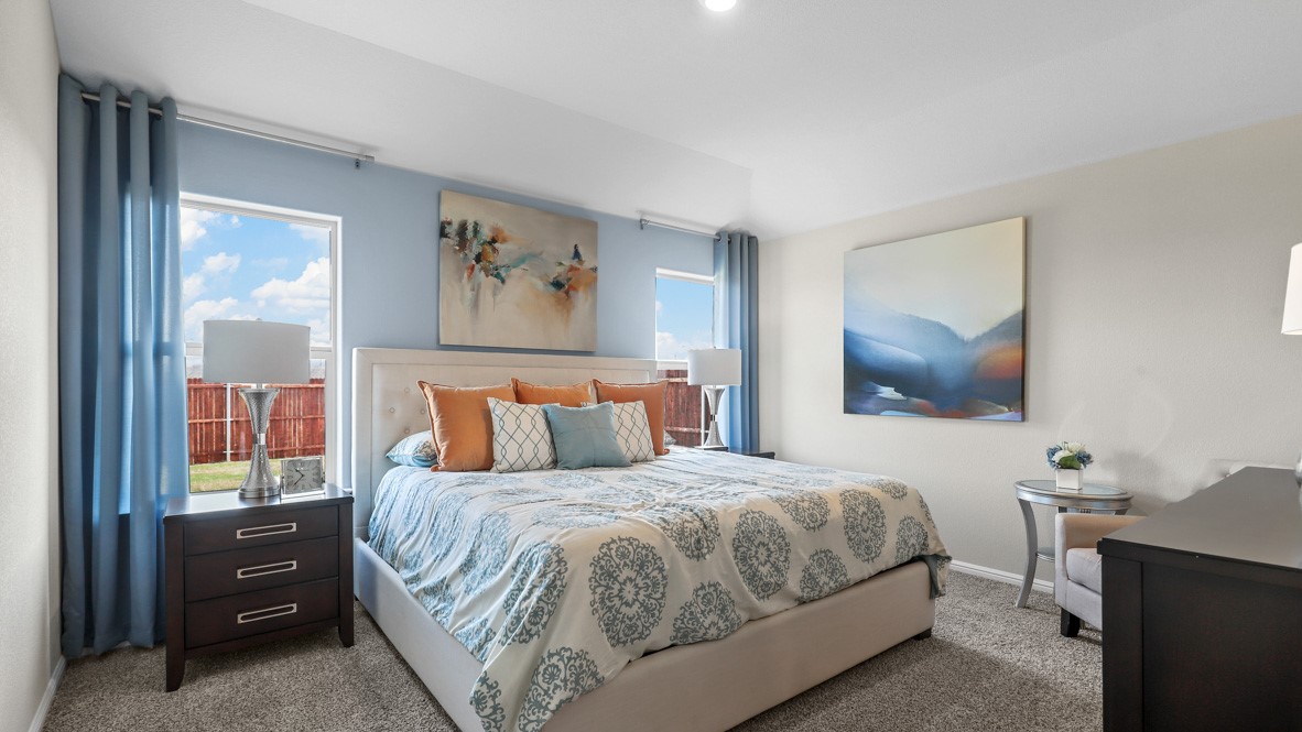 1724 LEEVON Lane, Fort Worth, TX, 76140