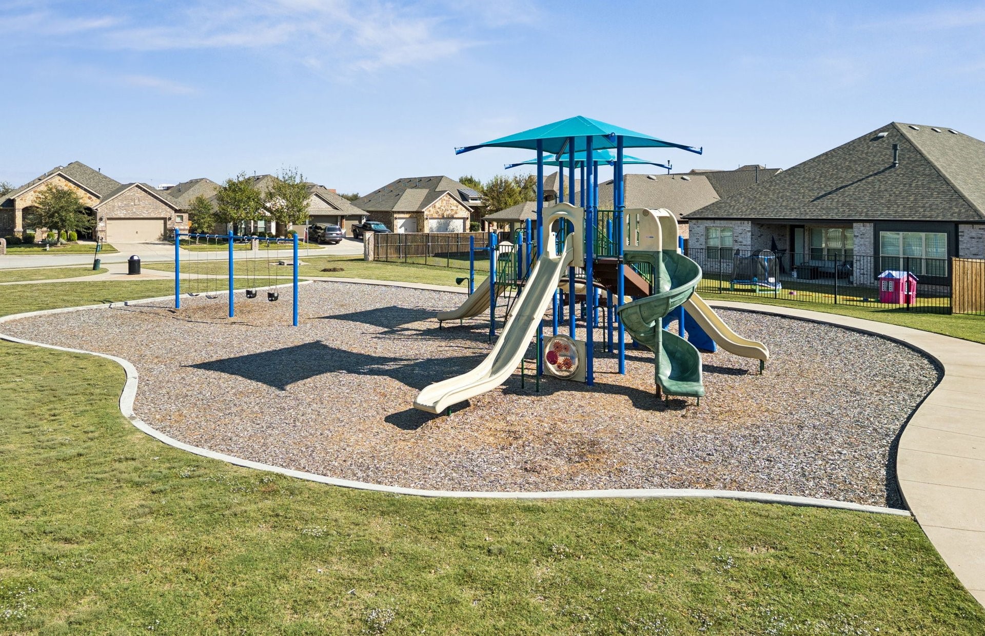 1712 Bennett Drive, Anna, TX, 75409