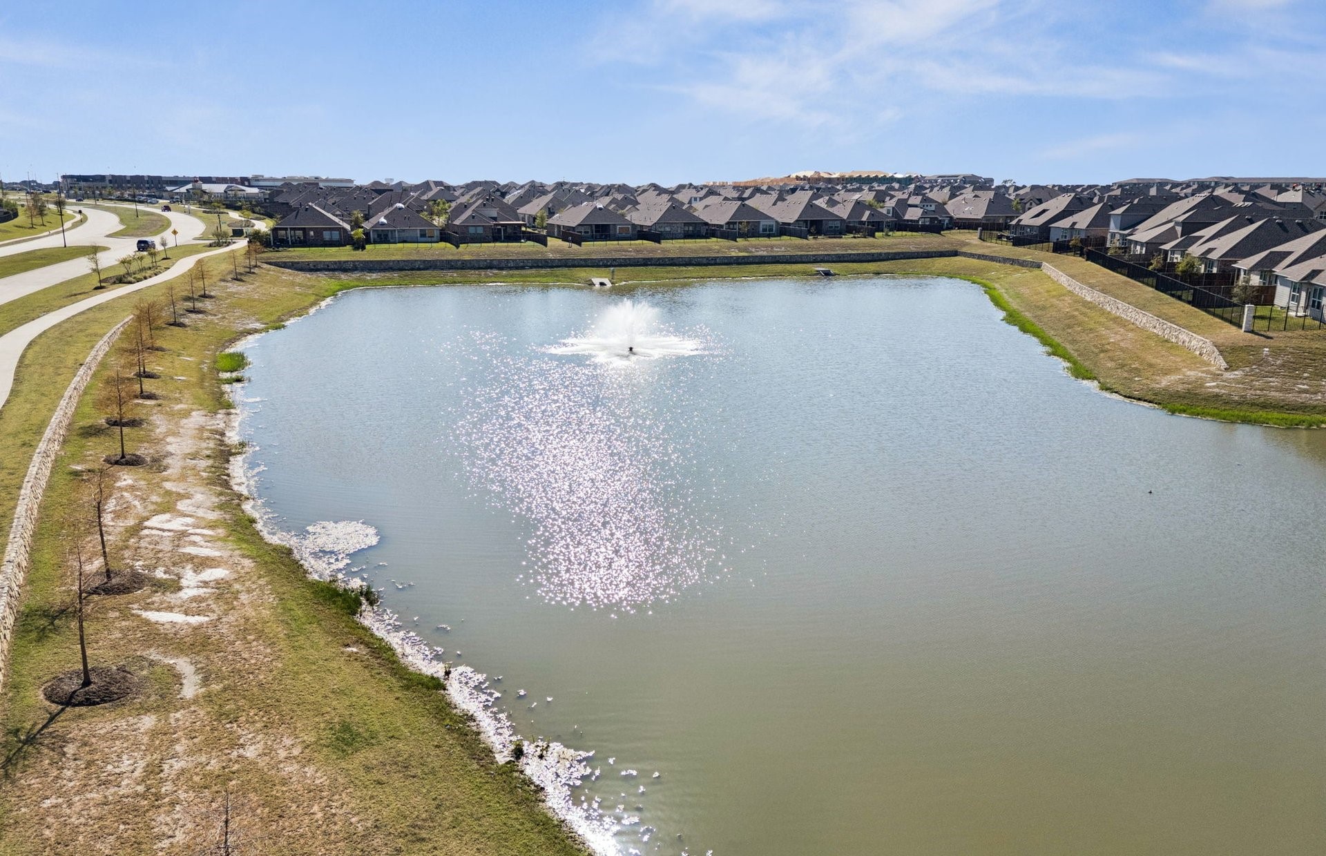 1712 Bennett Drive, Anna, TX, 75409