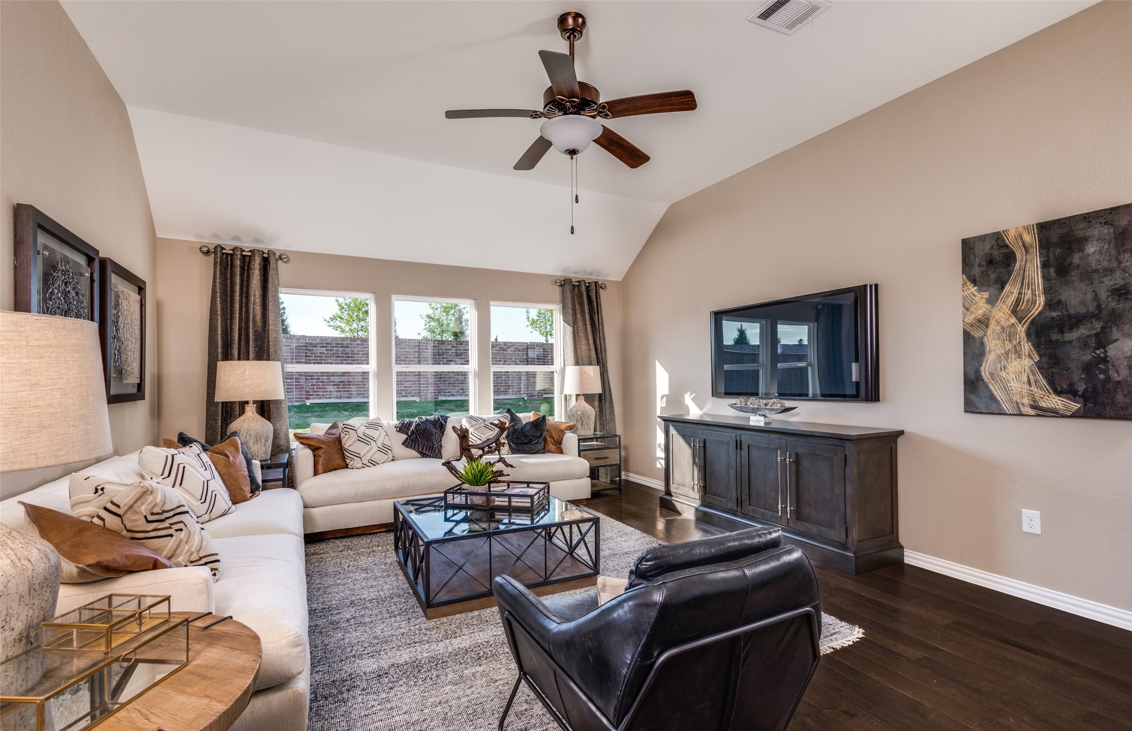1712 Bennett Drive, Anna, TX, 75409