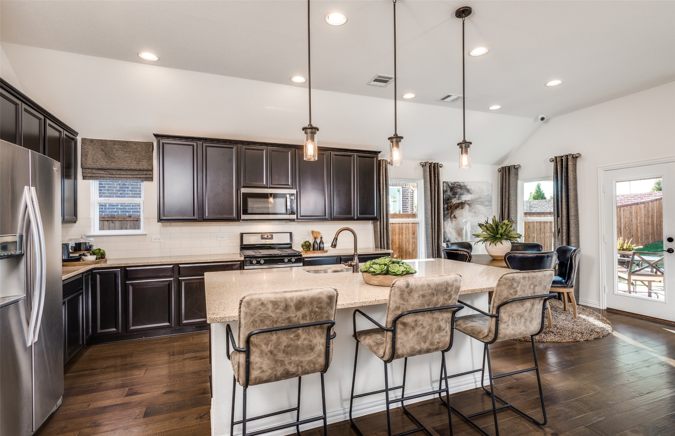 1712 Bennett Drive, Anna, TX, 75409