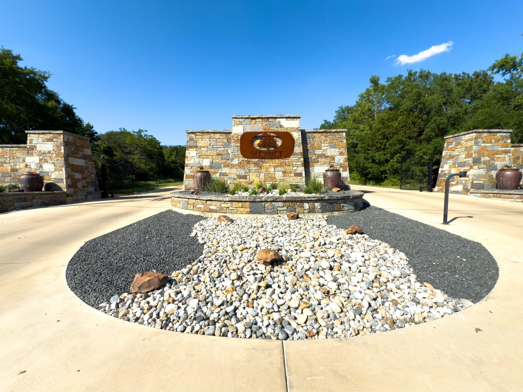 Lot 55 Oakbend Trail, Mabank, TX, 75147