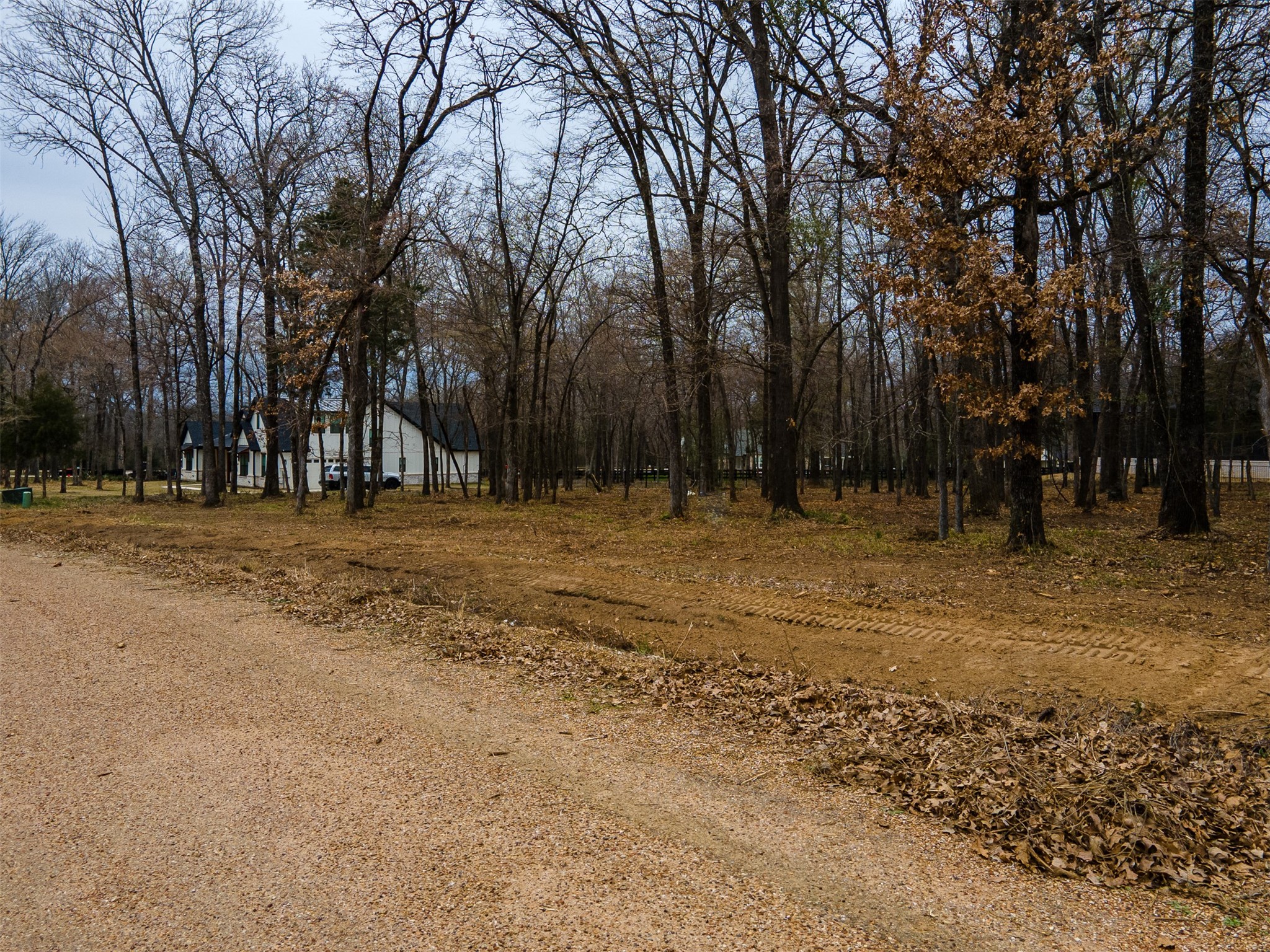 Lot 55 Oakbend Trail, Mabank, TX, 75147