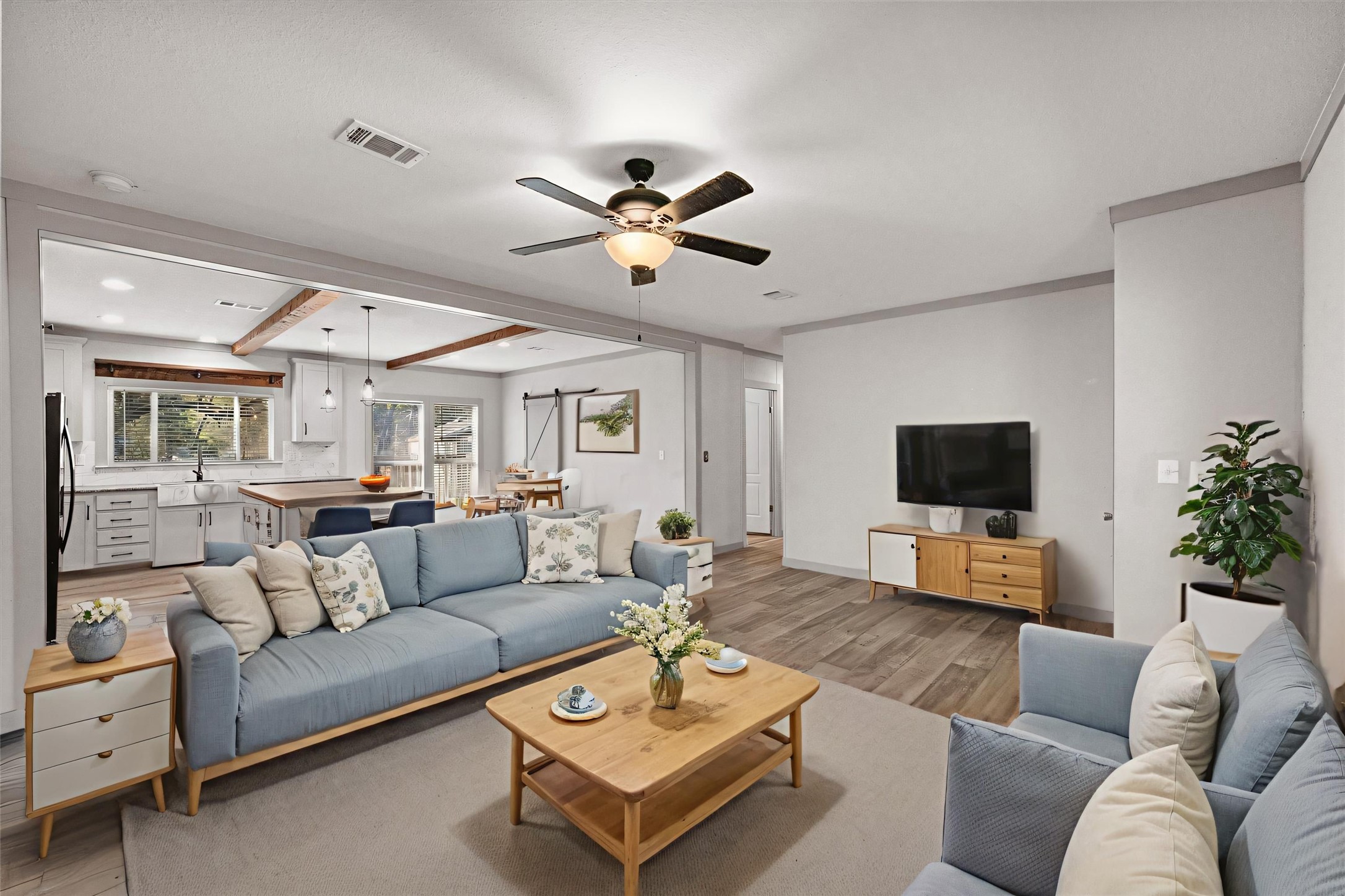 104 Geronimo Trail, Mabank, TX, 75156