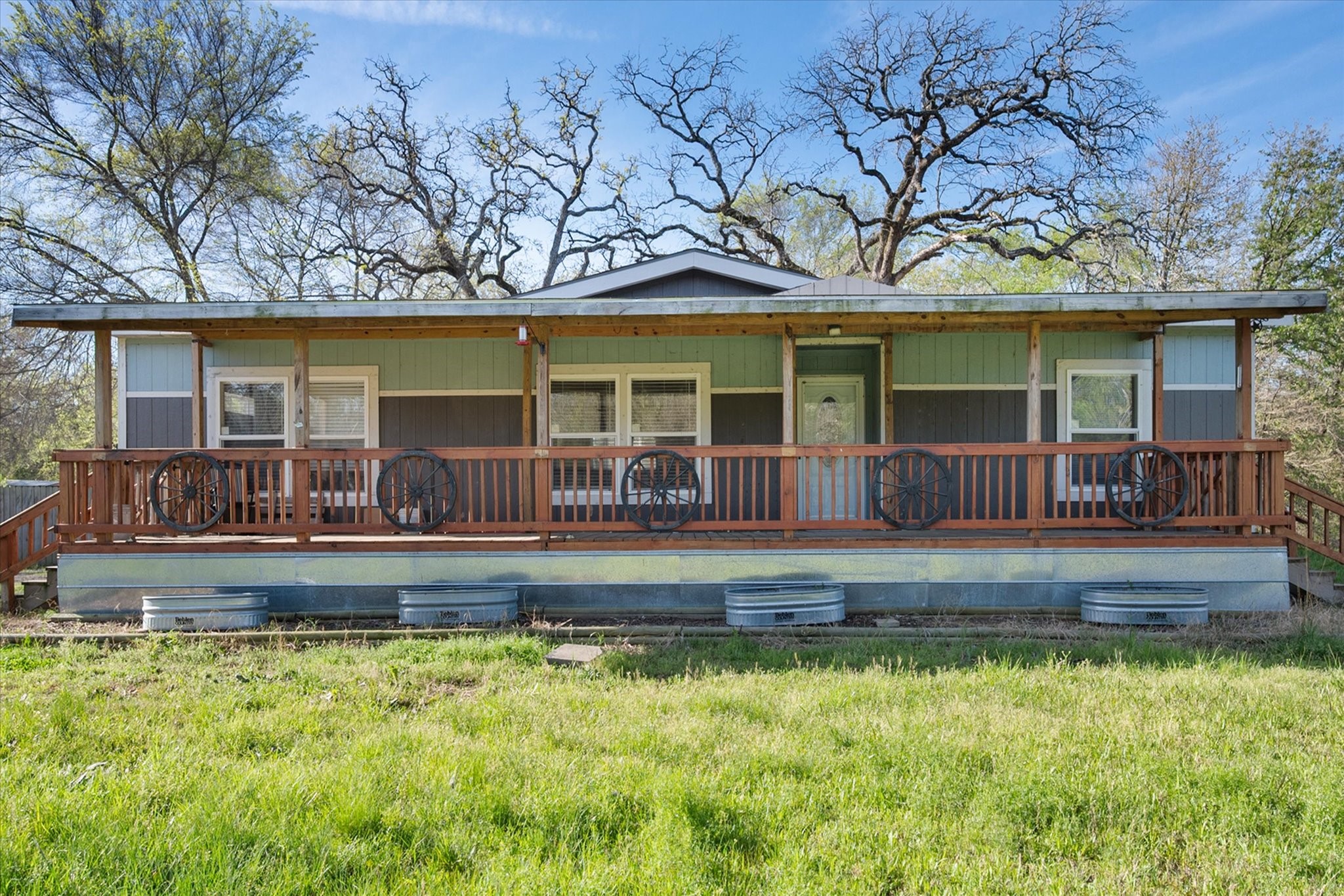 104 Geronimo Trail, Mabank, TX, 75156