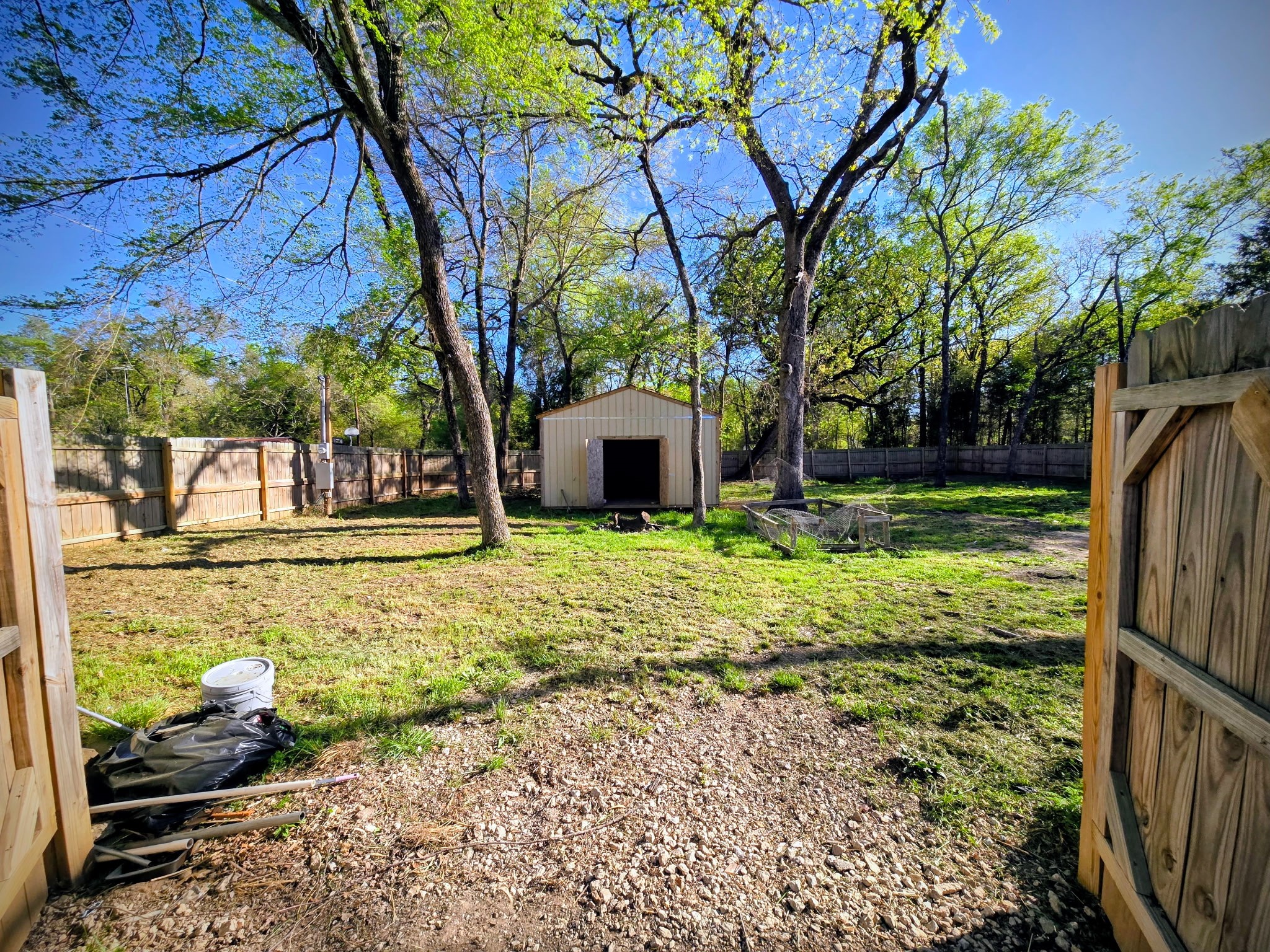 104 Geronimo Trail, Mabank, TX, 75156