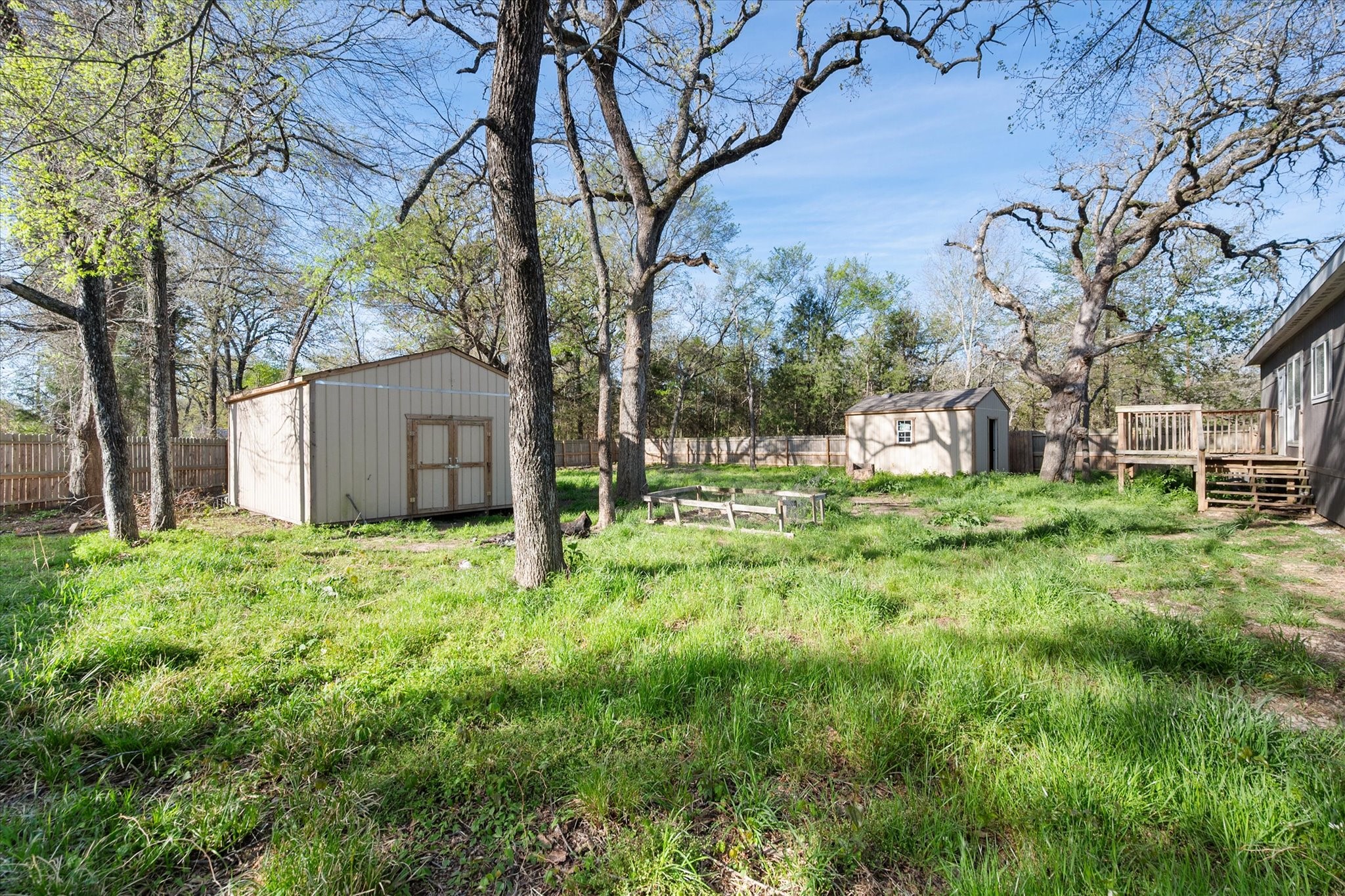 104 Geronimo Trail, Mabank, TX, 75156
