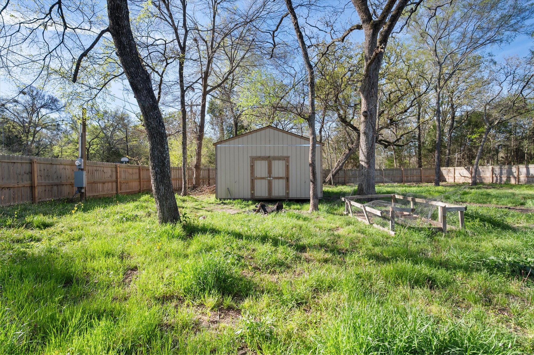 104 Geronimo Trail, Mabank, TX, 75156