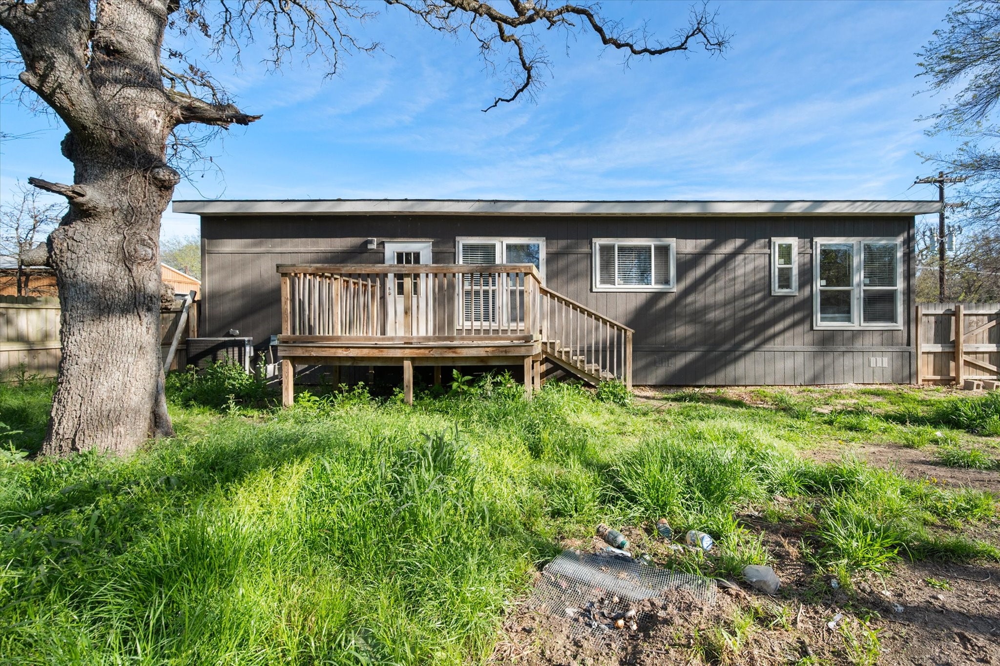 104 Geronimo Trail, Mabank, TX, 75156