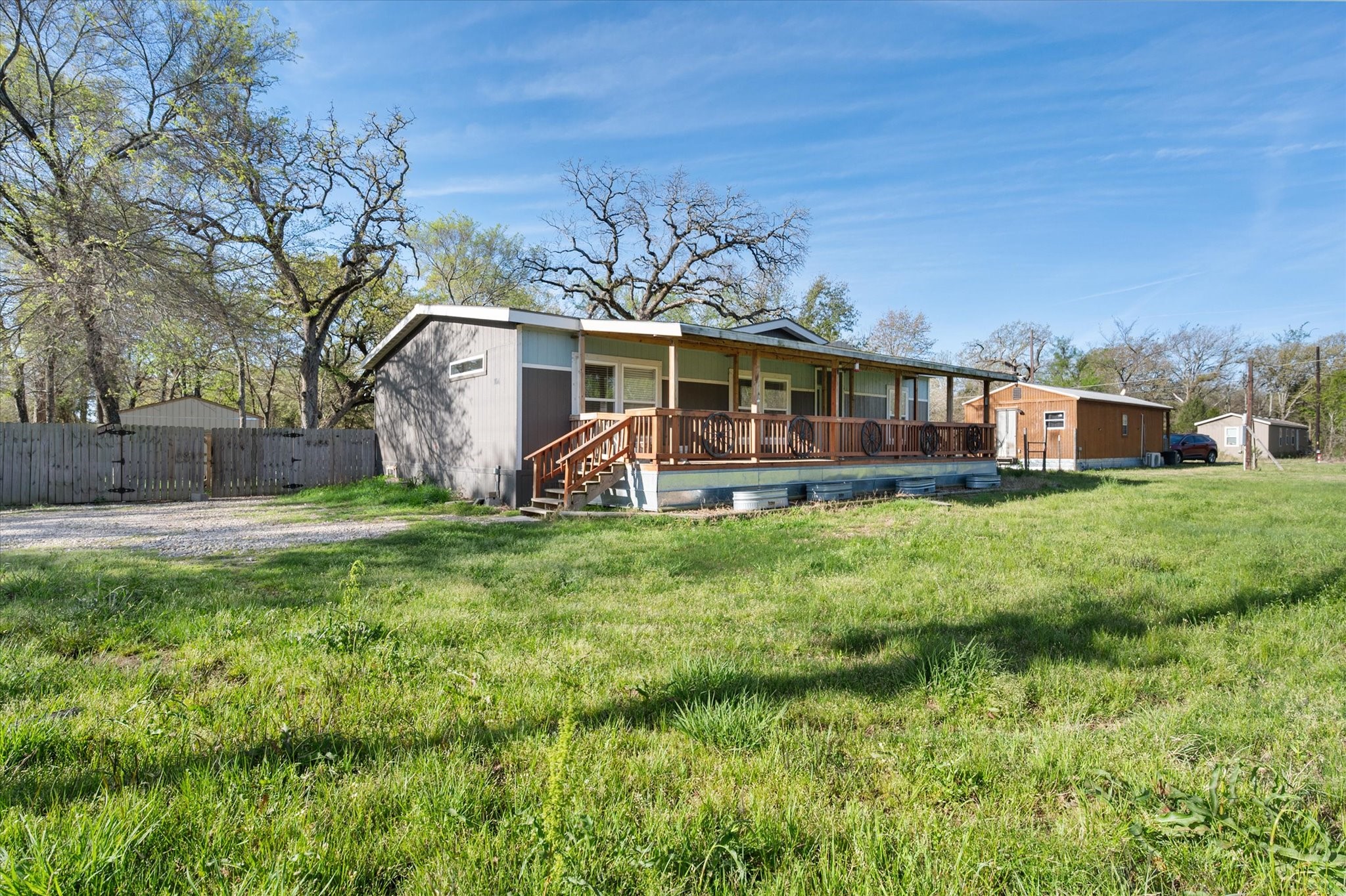 104 Geronimo Trail, Mabank, TX, 75156