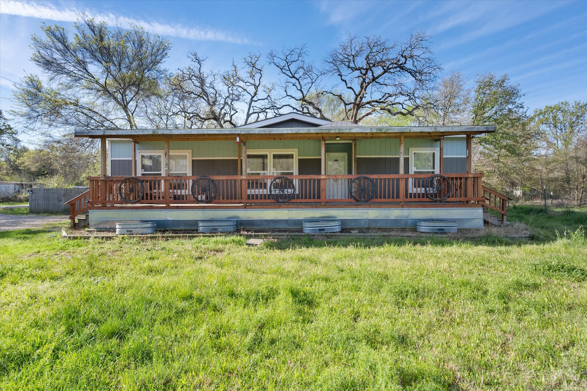 104 Geronimo Trail, Mabank, TX, 75156