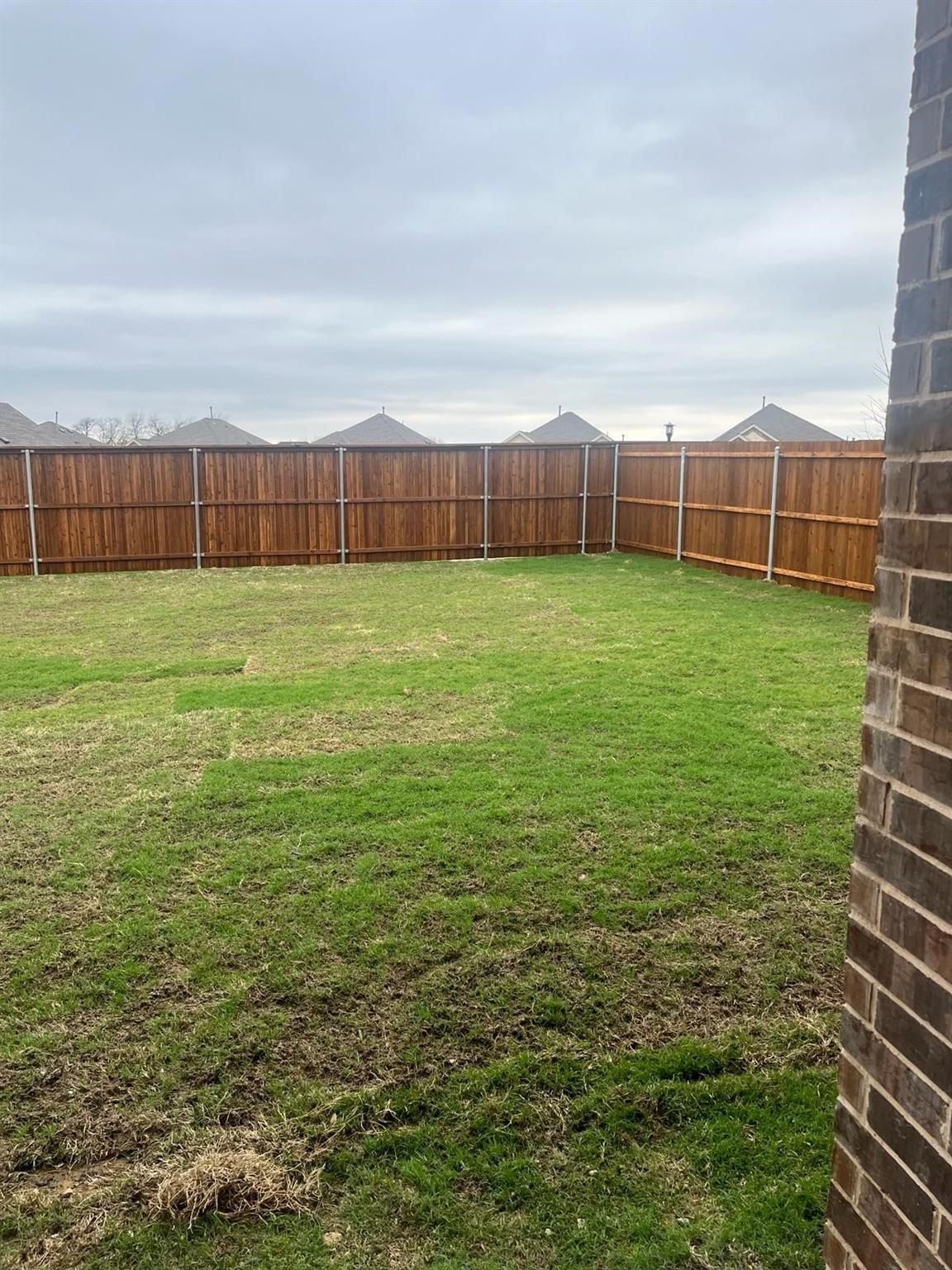 1504 Van Gogh Drive, Little Elm, TX, 75068