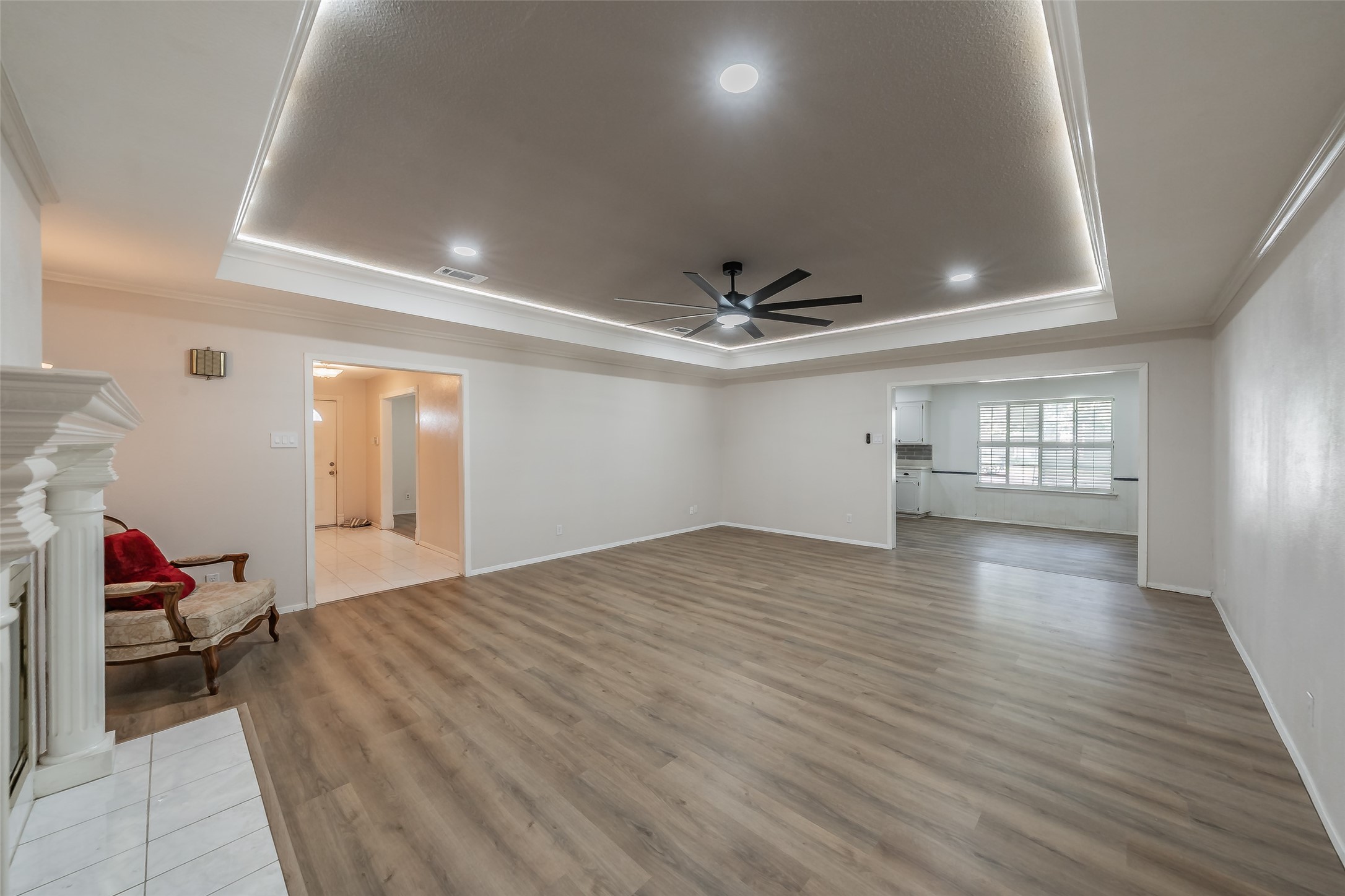 1718 Timbers Drive, Irving, TX, 75061