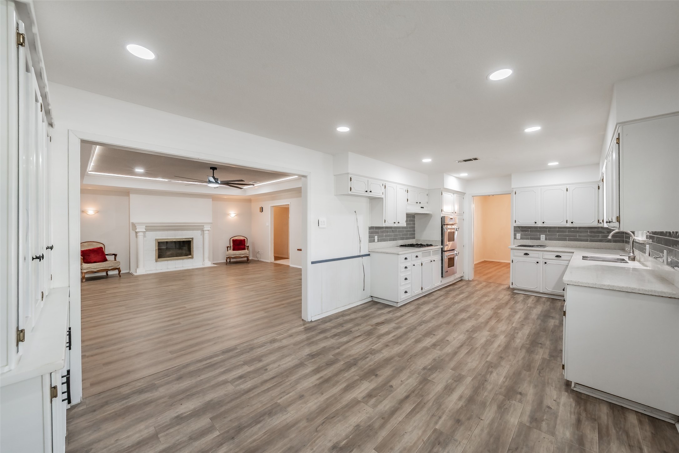 1718 Timbers Drive, Irving, TX, 75061