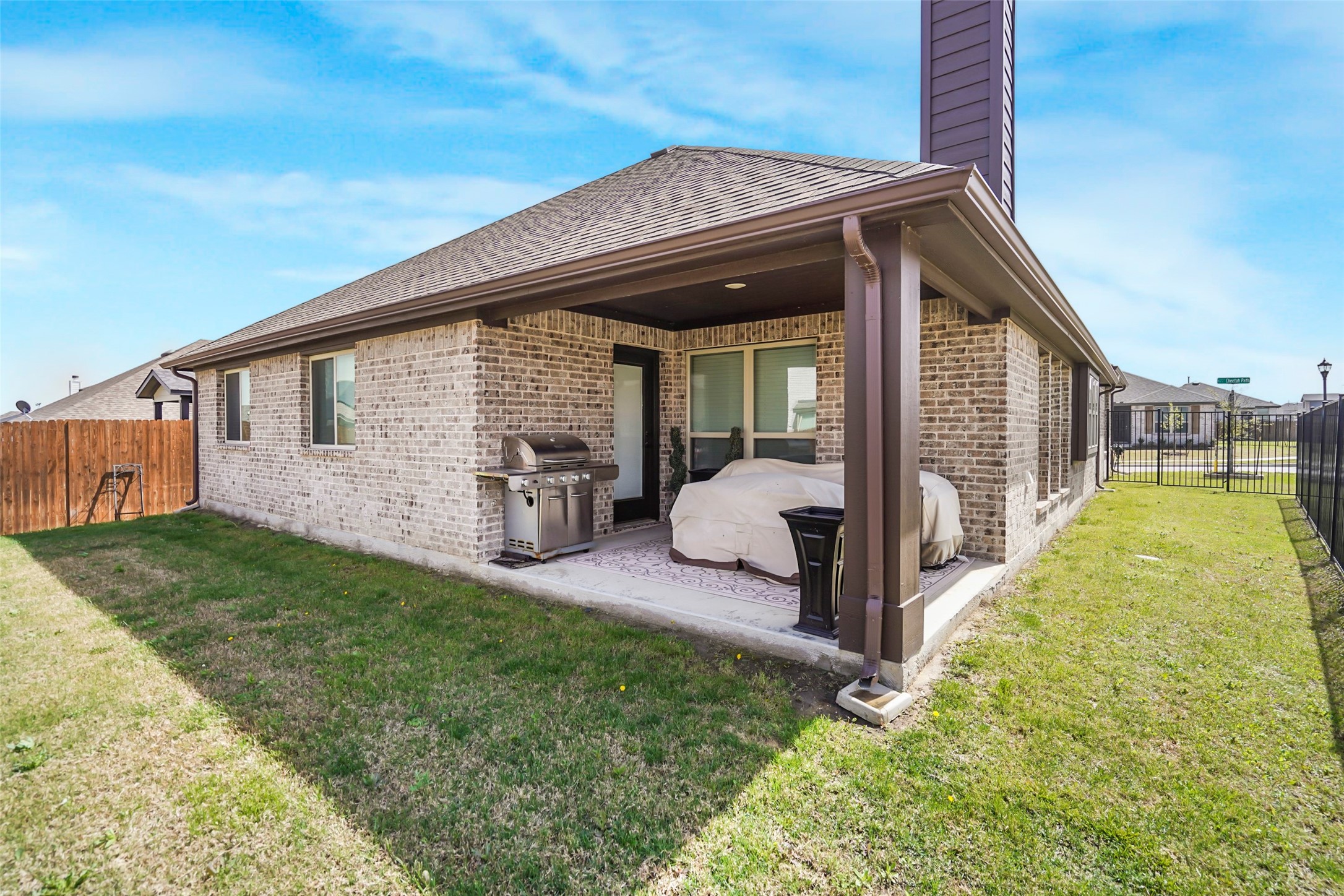 8244 Cheetah Path, Godley, TX, 76044