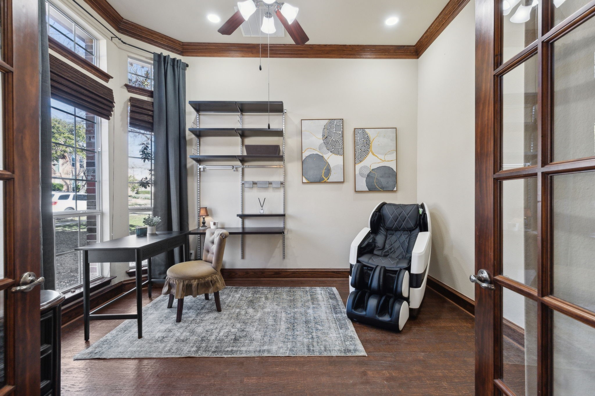 Property photo 03 of 7647 Daylily Way, Frisco, TX 75033 | MLS #21212260