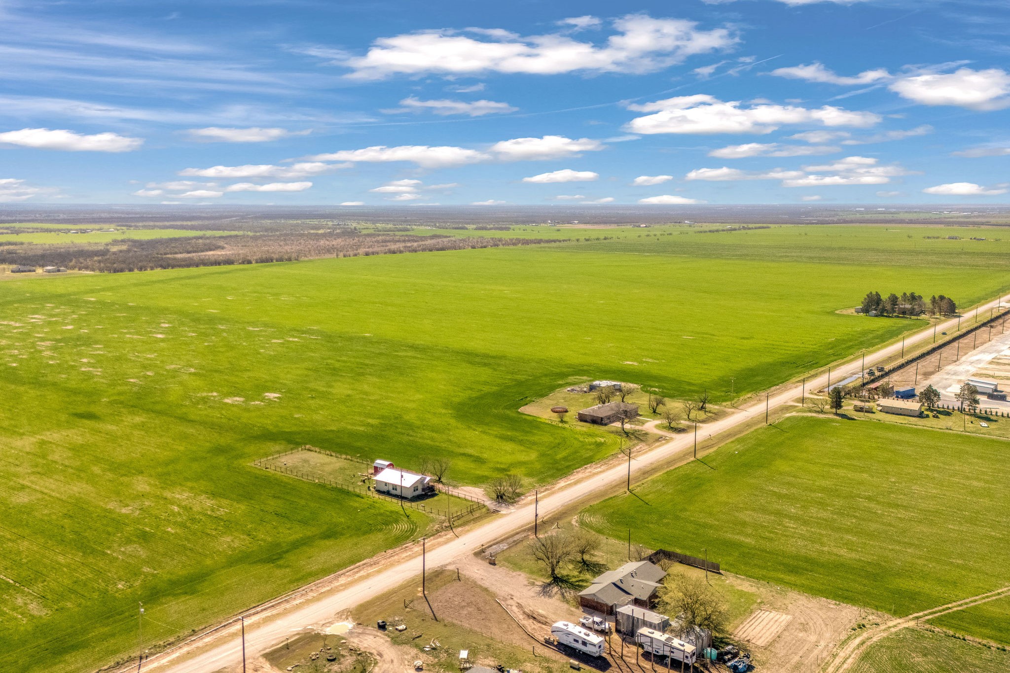 TBD N Elmdale Road, Abilene, TX, 79601