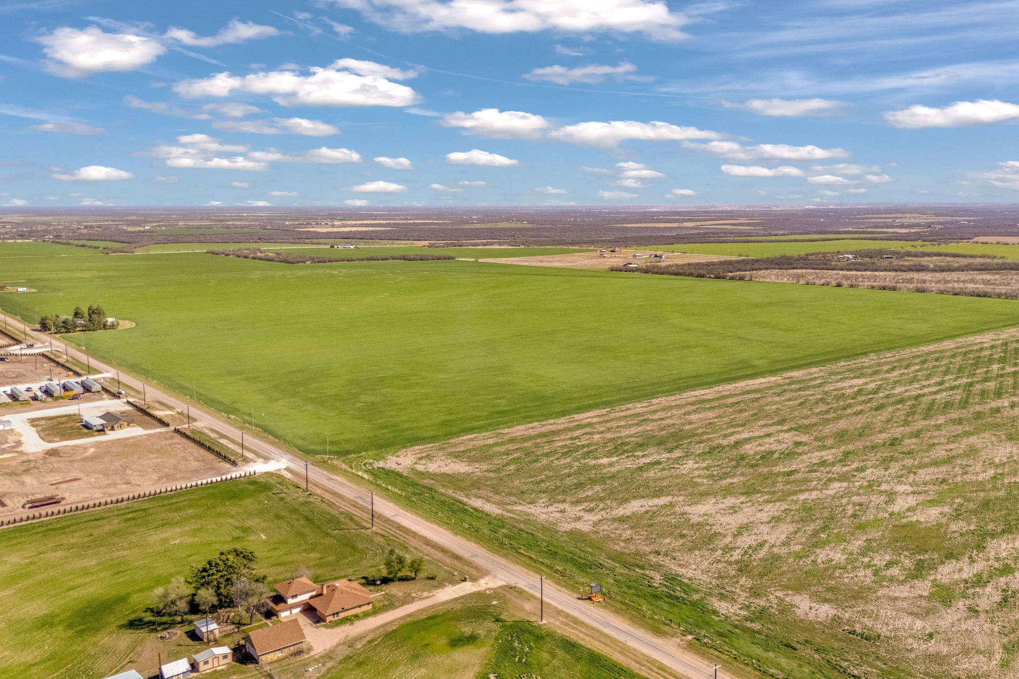 TBD N Elmdale Road, Abilene, TX, 79601