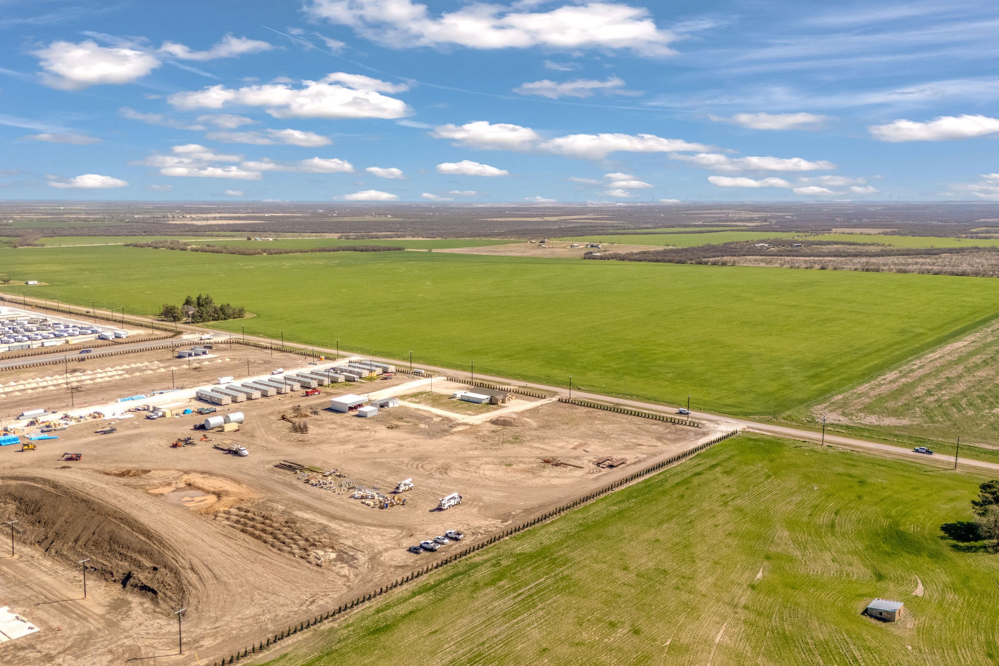 TBD N Elmdale Road, Abilene, TX, 79601
