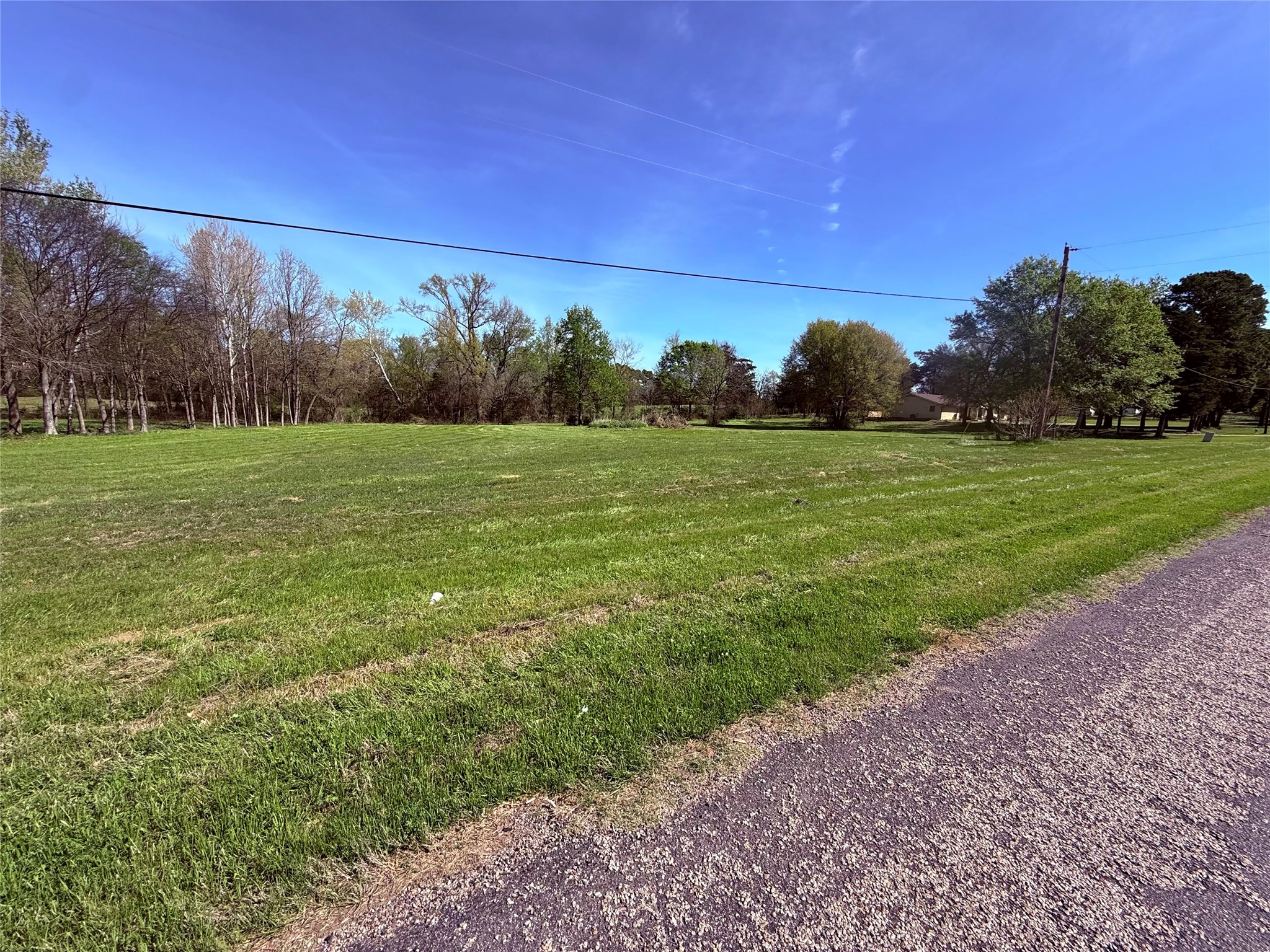 TBD E Tx-11, Winnsboro, TX, 75494