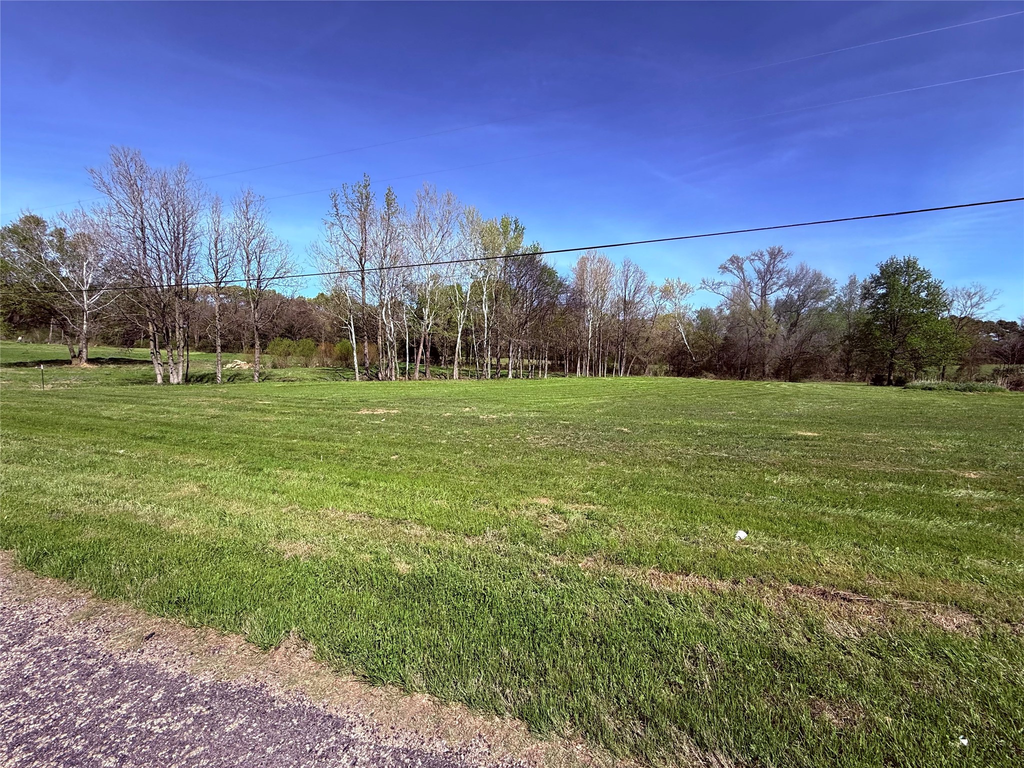 TBD E Tx-11, Winnsboro, TX, 75494