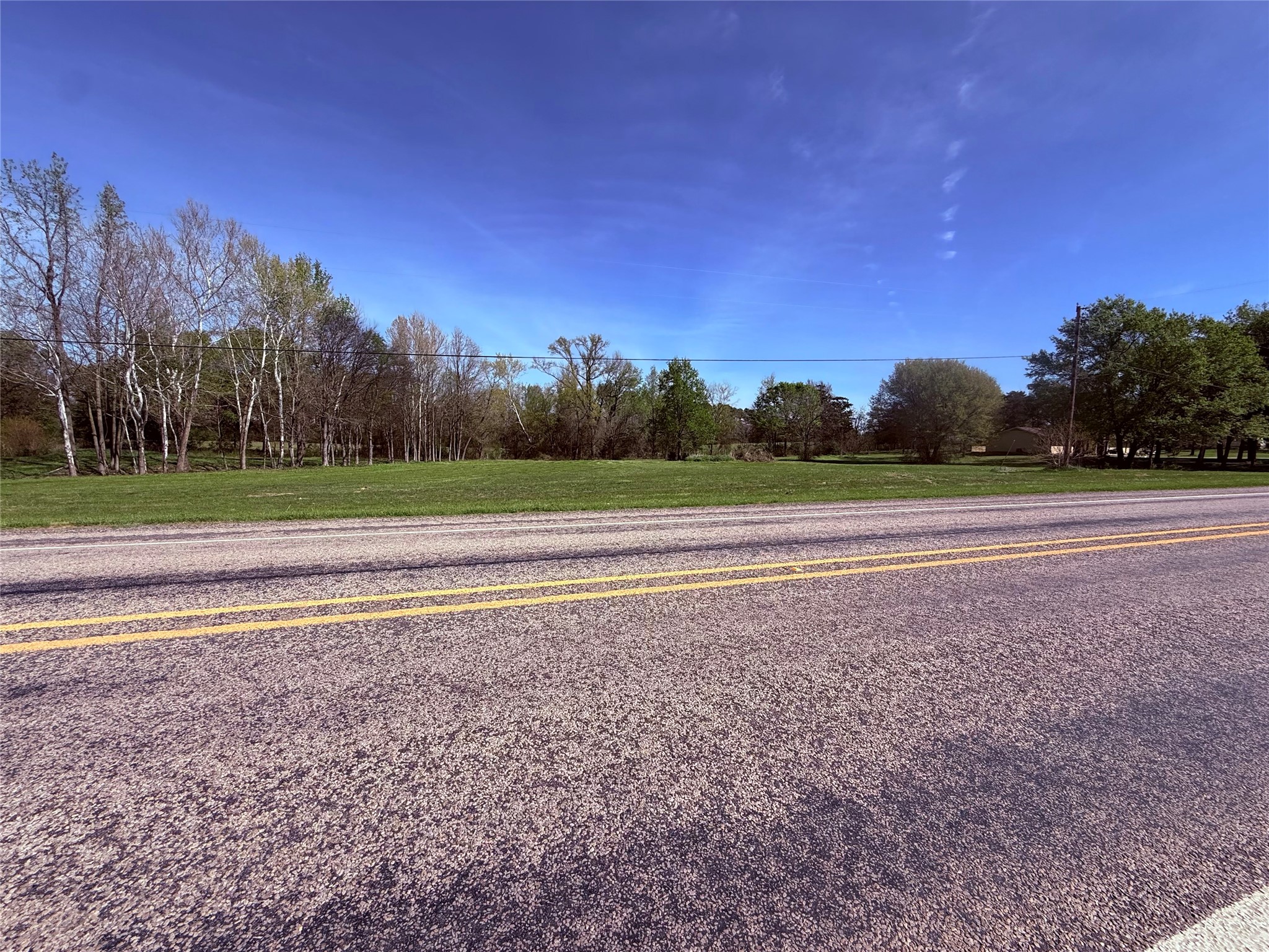 TBD E Tx-11, Winnsboro, TX, 75494