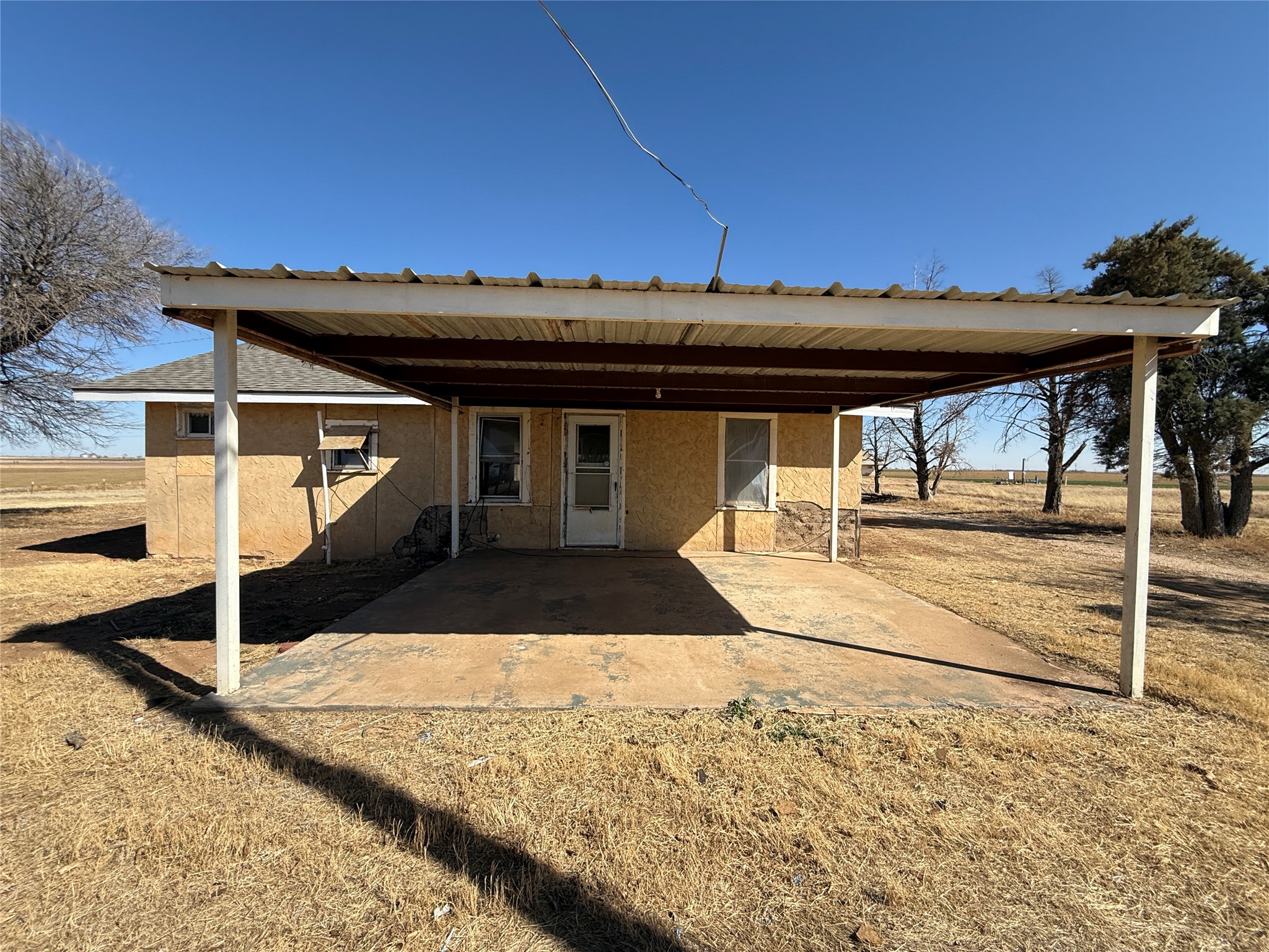 1112 County Road Y, Plainview, TX, 79072