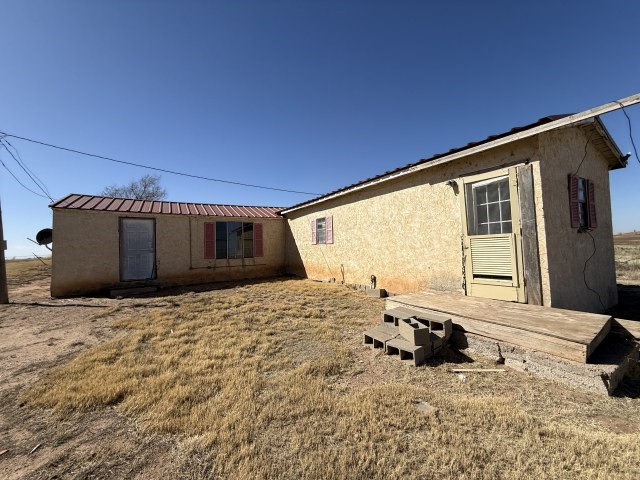 1112 County Road Y, Plainview, TX, 79072