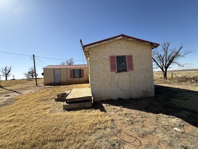 1112 County Road Y, Plainview, TX, 79072