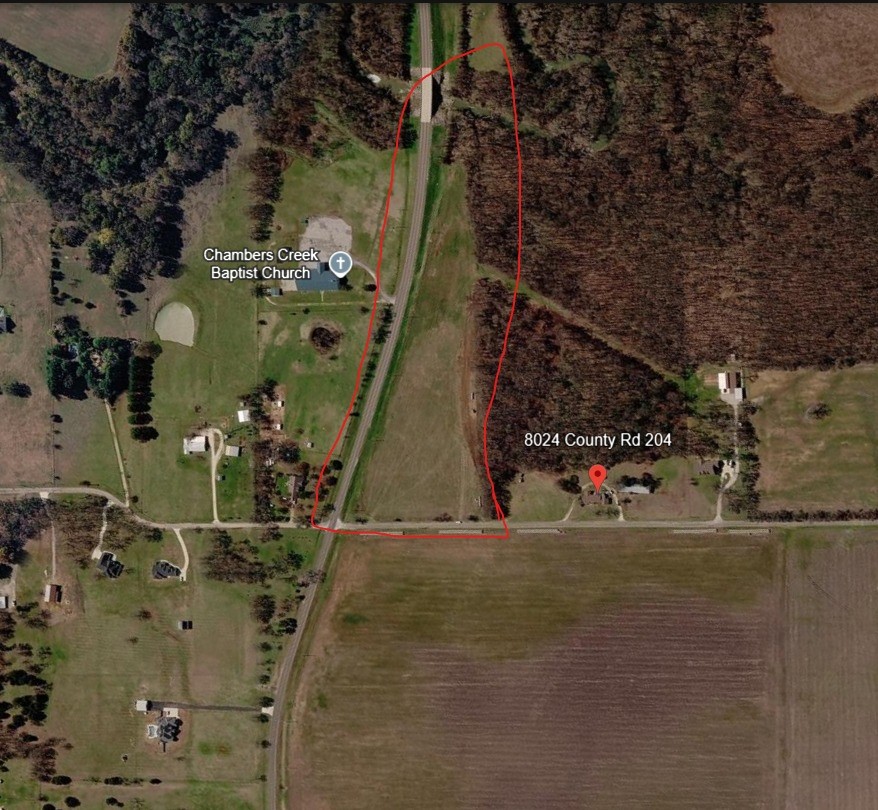 8024 County Road 204, Grandview, TX, 76050