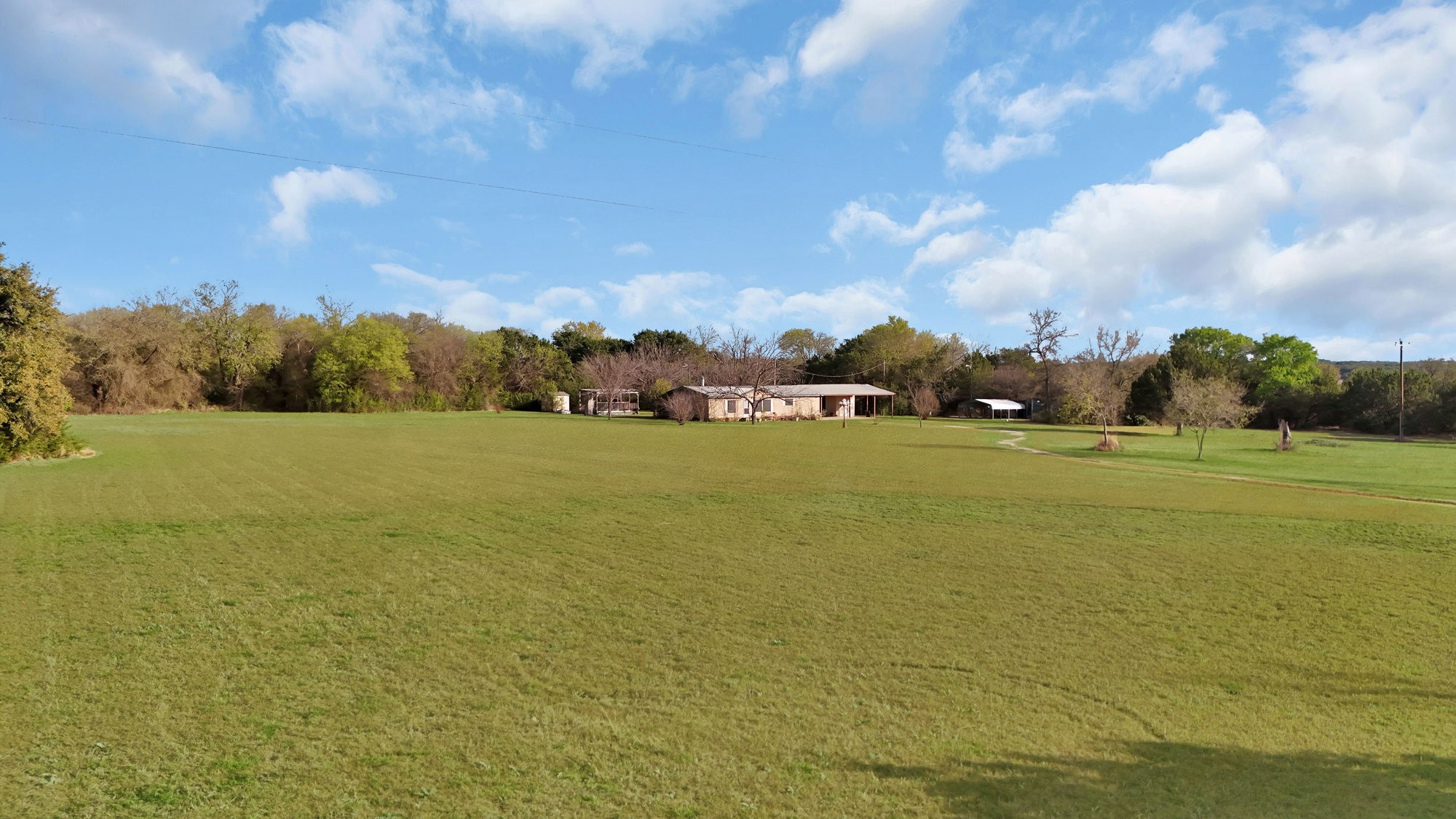 Property photo 01 of 14638 Fm 56 UNIT A, Kopperl, TX 76652 | MLS #21212571