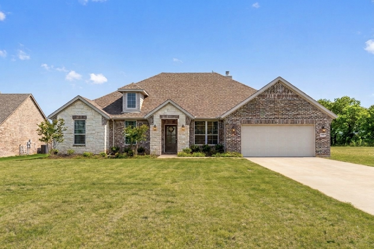 1933 Franklin Road, Tom Bean, TX, 75090
