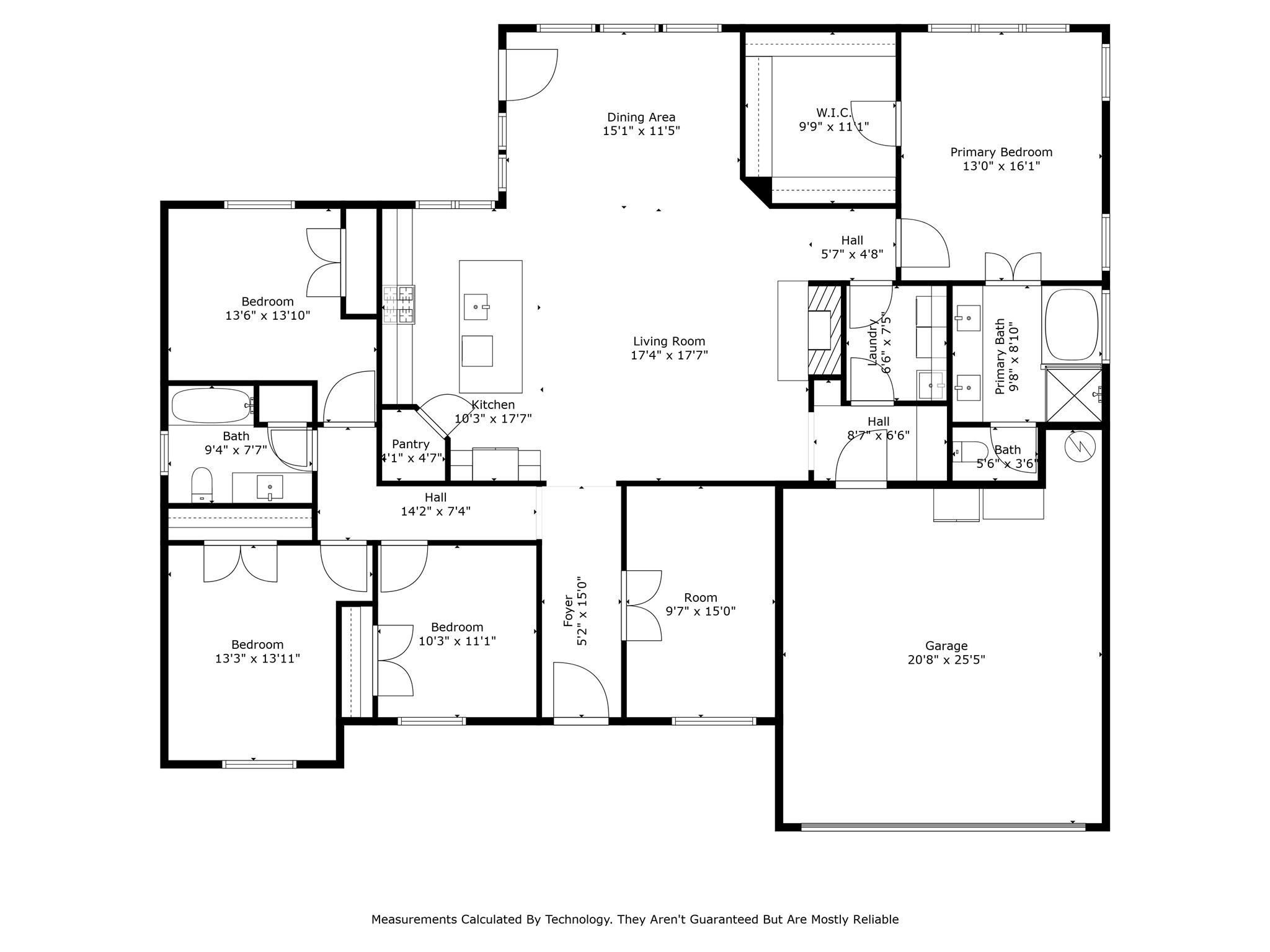 1933 Franklin Road, Tom Bean, TX, 75090