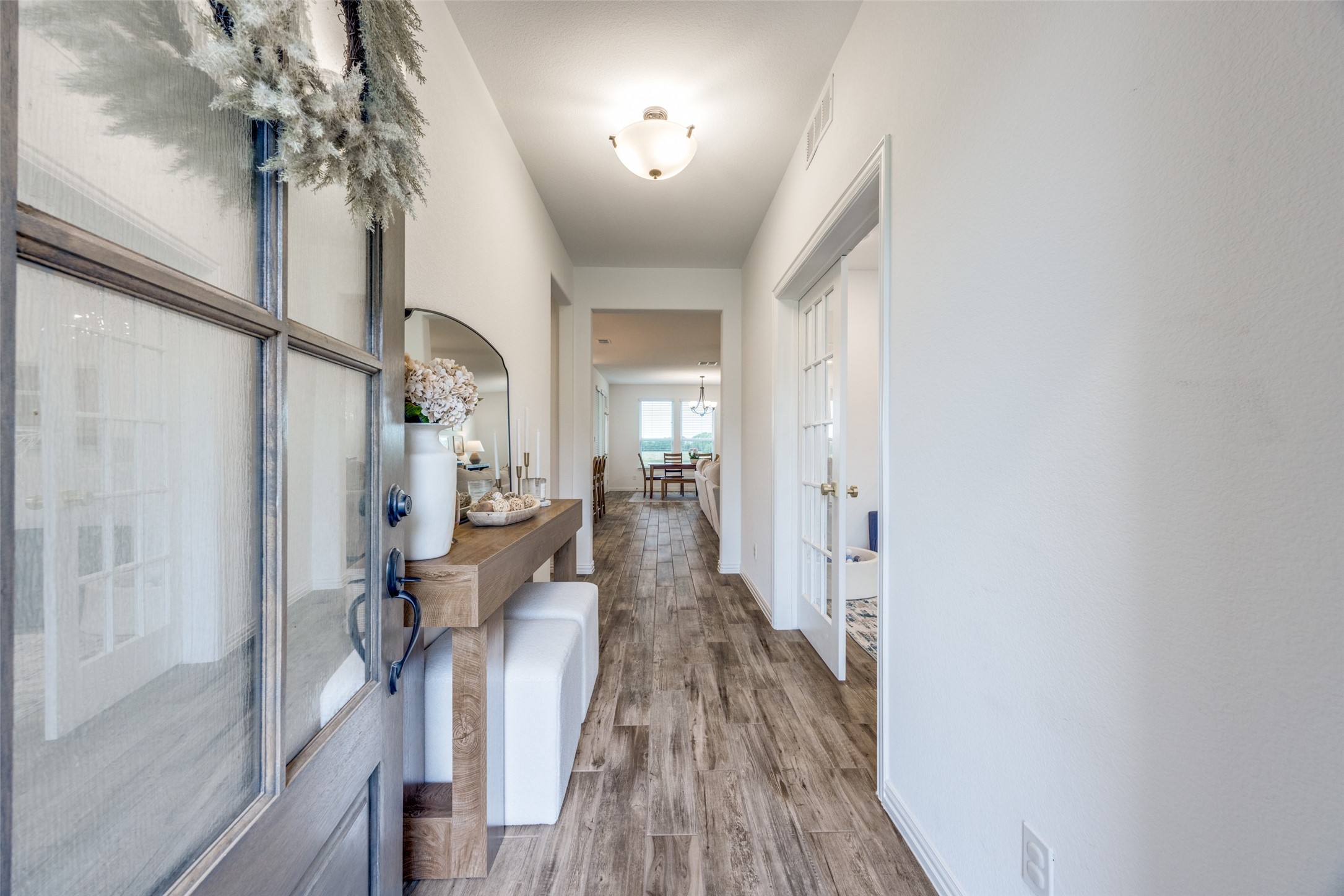 1933 Franklin Road, Tom Bean, TX, 75090