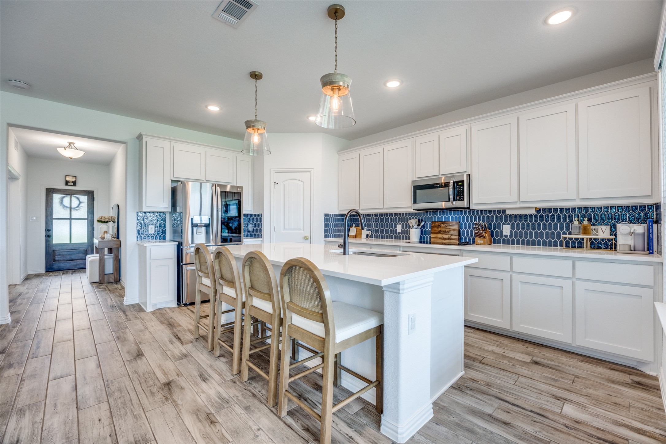 1933 Franklin Road, Tom Bean, TX, 75090