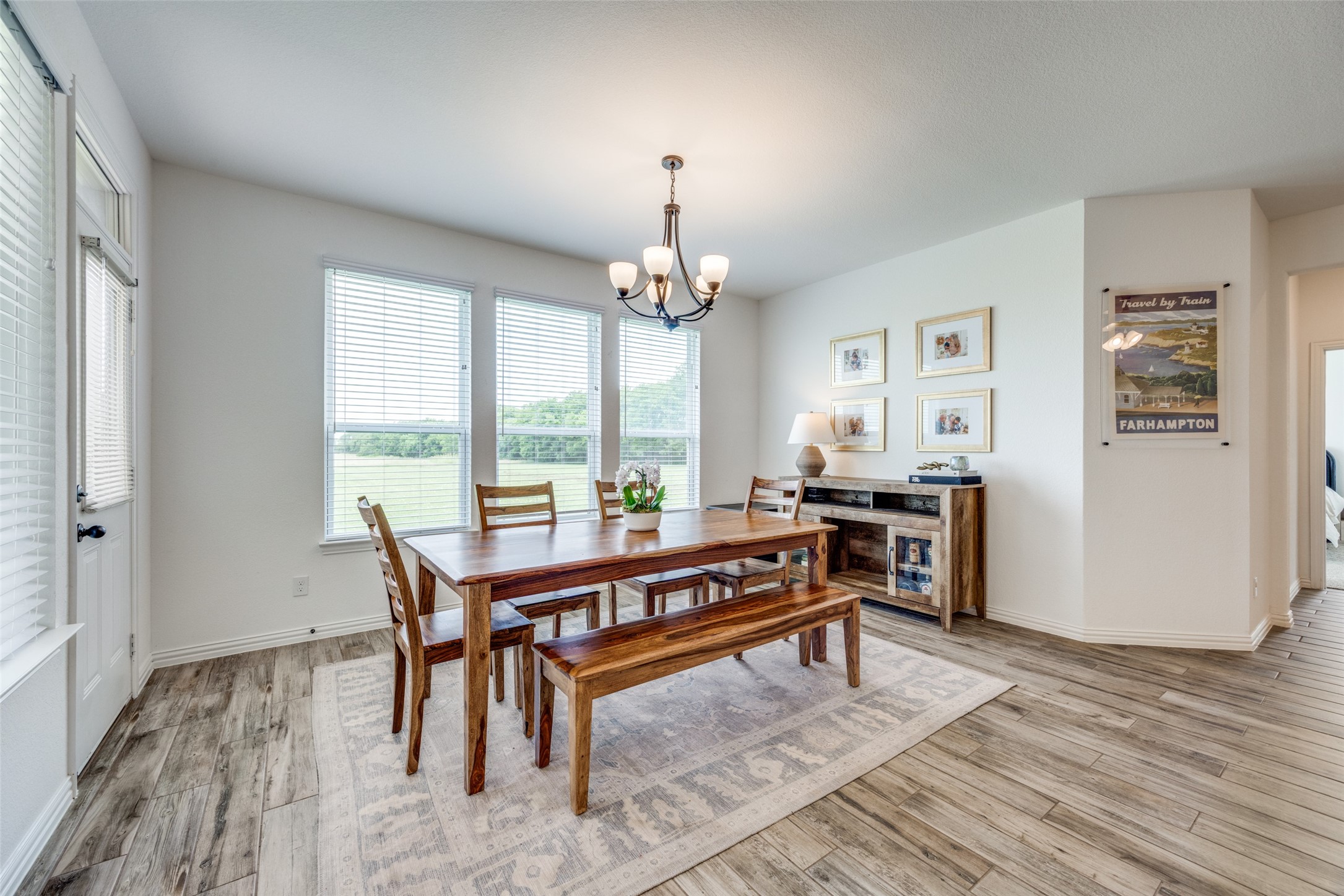 1933 Franklin Road, Tom Bean, TX, 75090