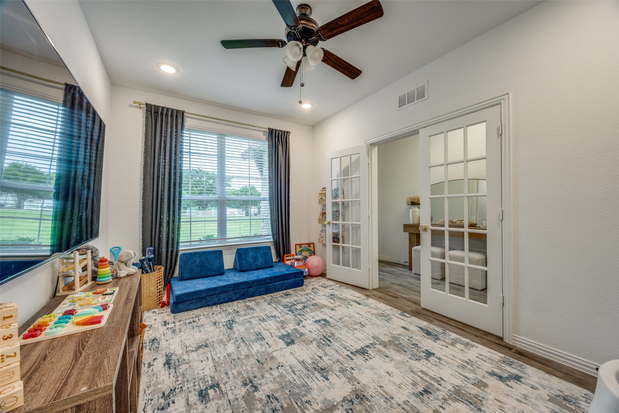 1933 Franklin Road, Tom Bean, TX, 75090