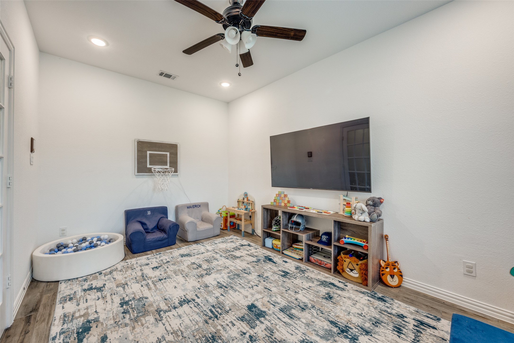 1933 Franklin Road, Tom Bean, TX, 75090