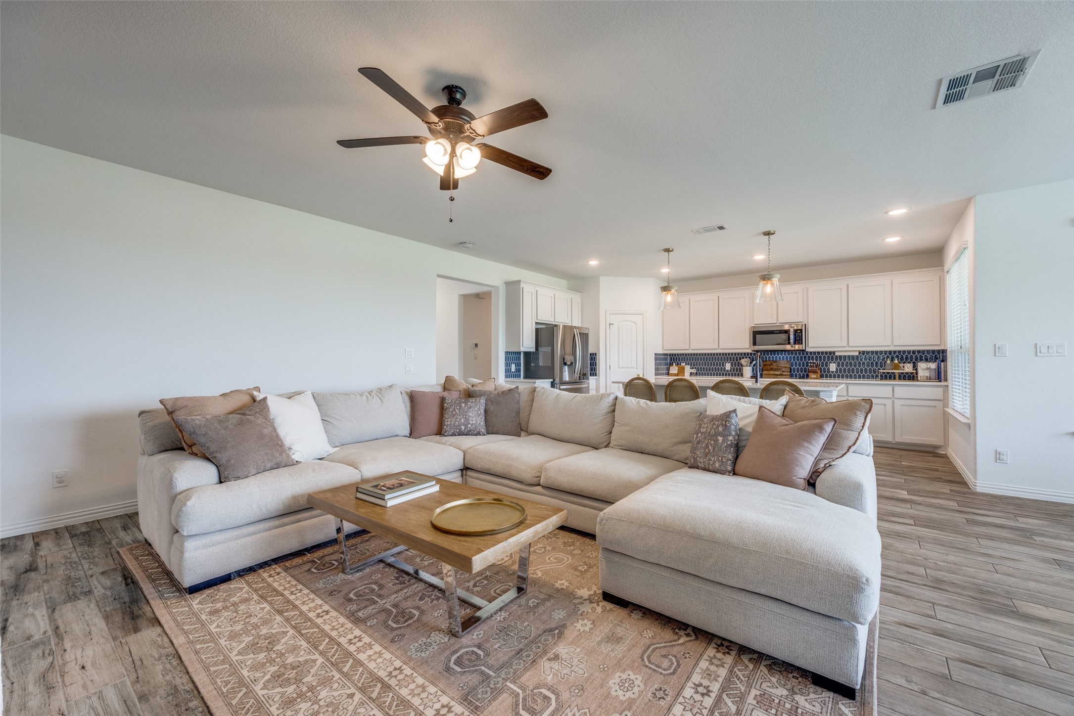 1933 Franklin Road, Tom Bean, TX, 75090