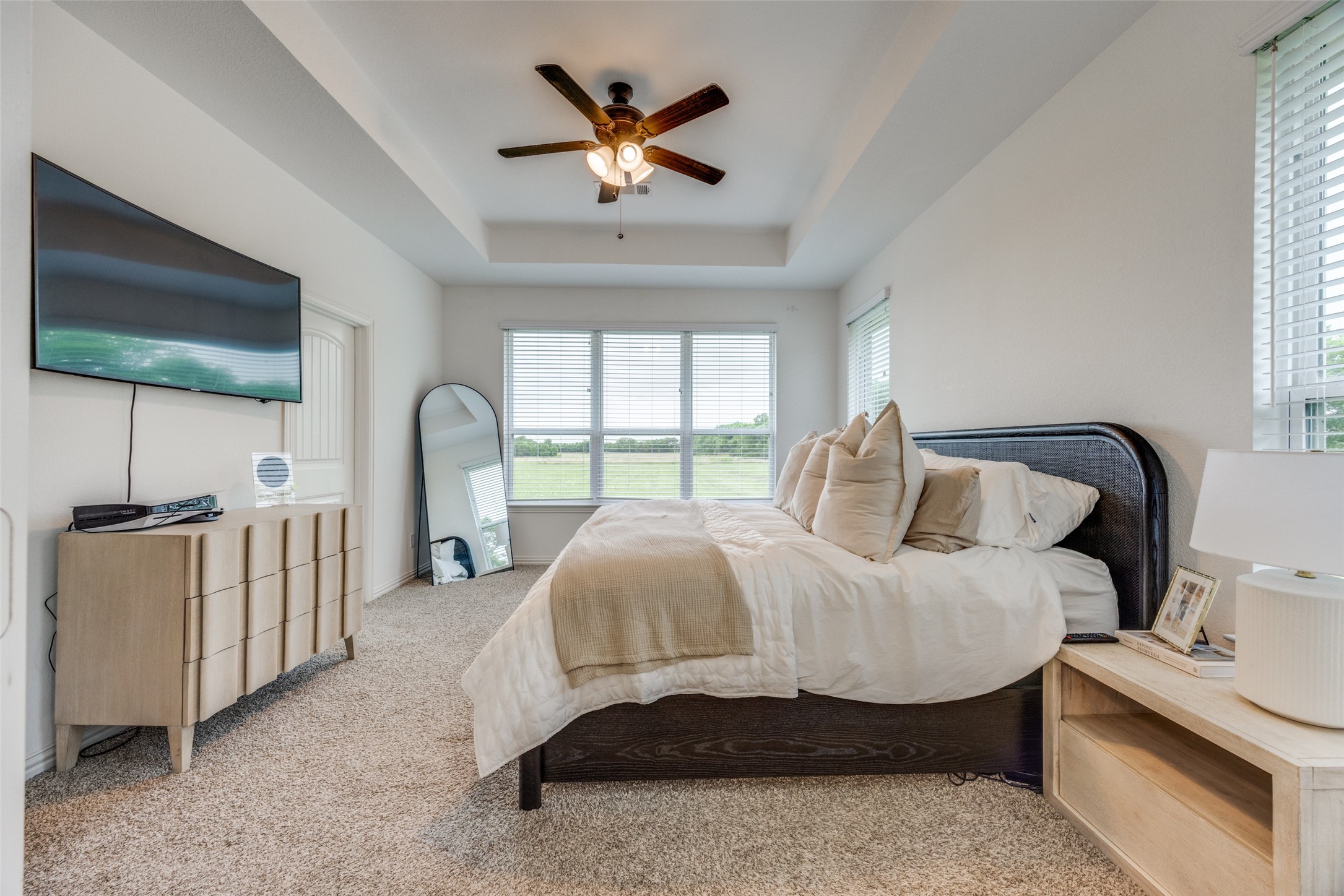 1933 Franklin Road, Tom Bean, TX, 75090
