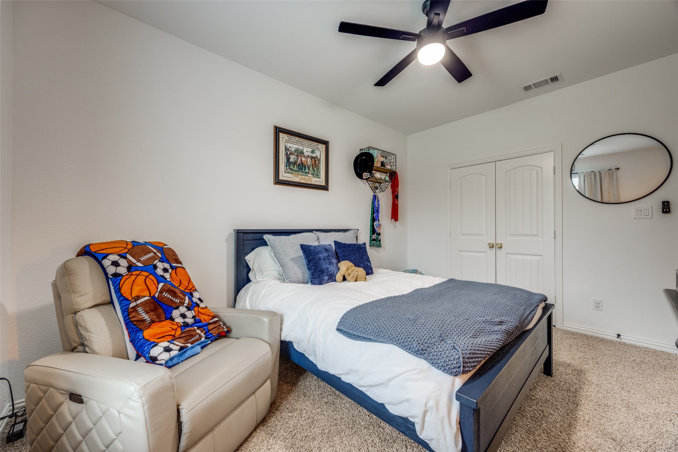 1933 Franklin Road, Tom Bean, TX, 75090