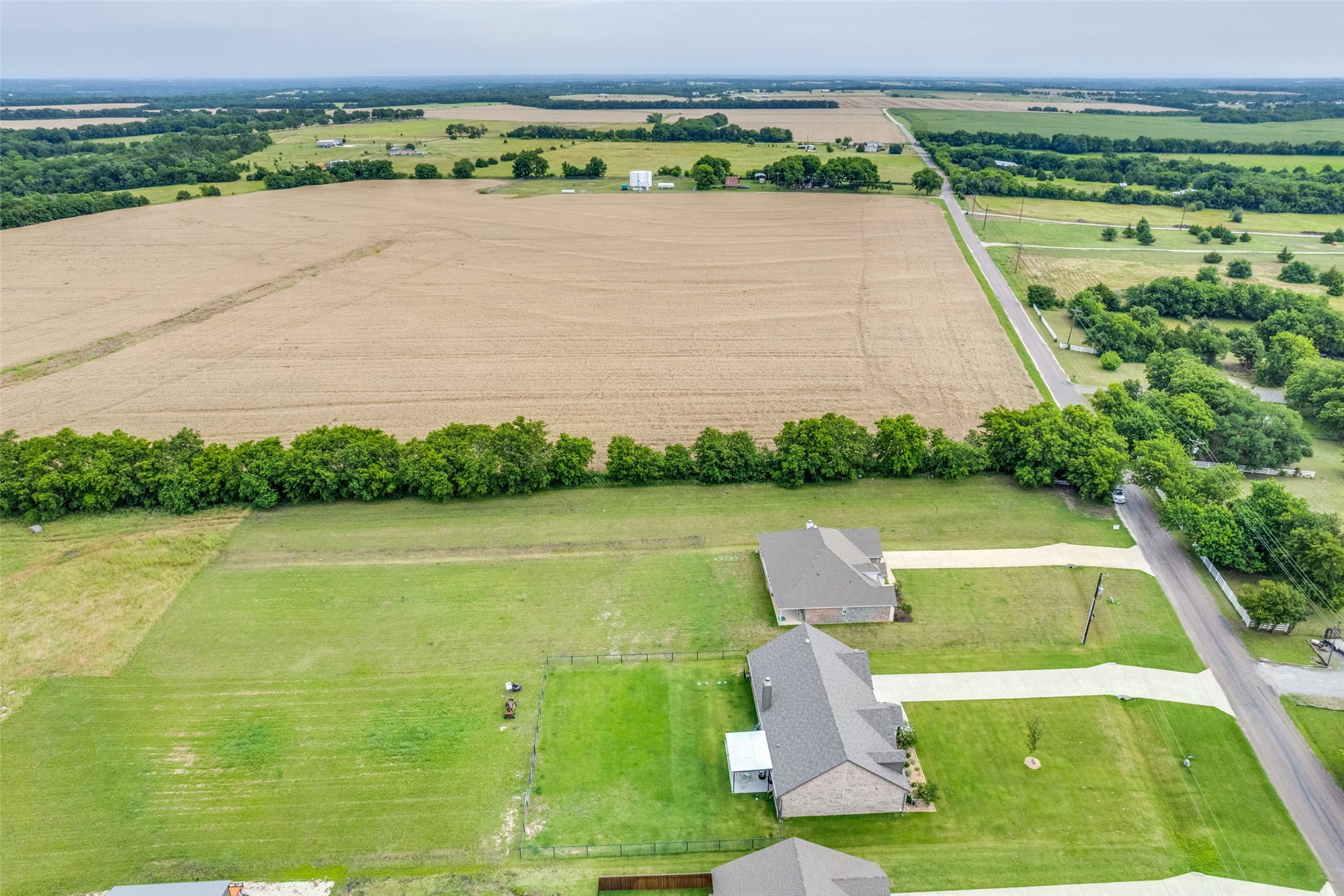 1933 Franklin Road, Tom Bean, TX, 75090