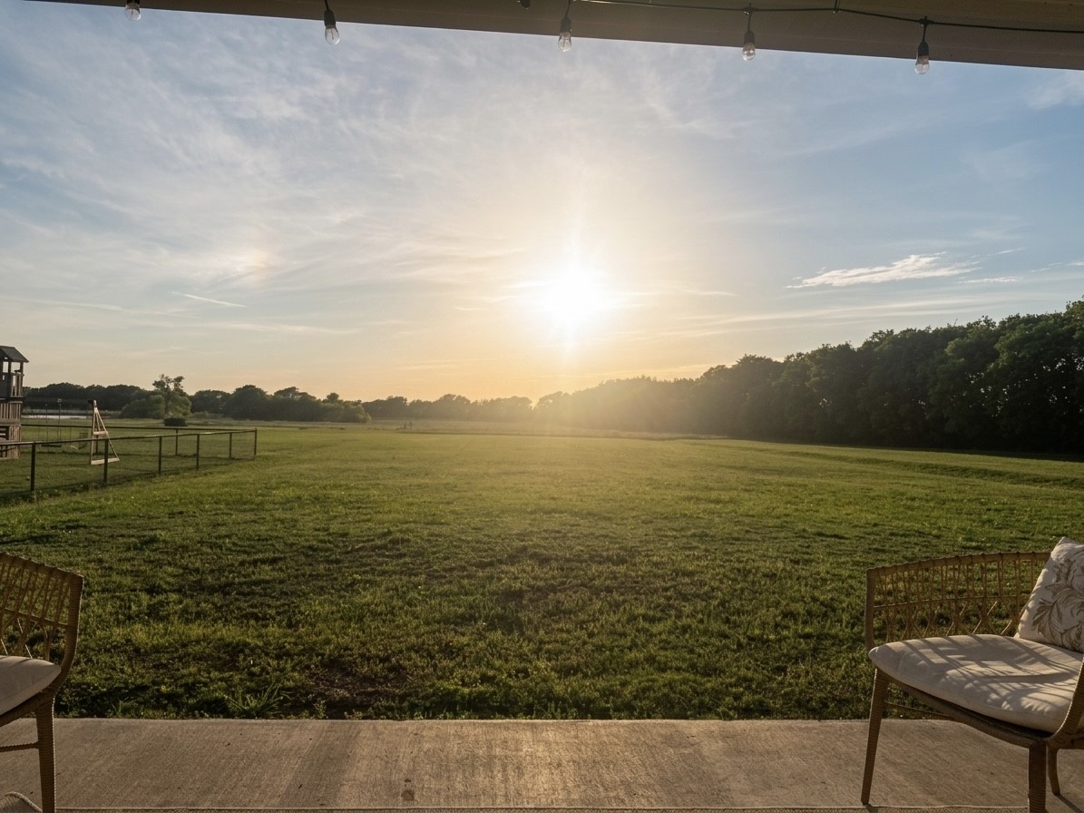 1933 Franklin Road, Tom Bean, TX, 75090